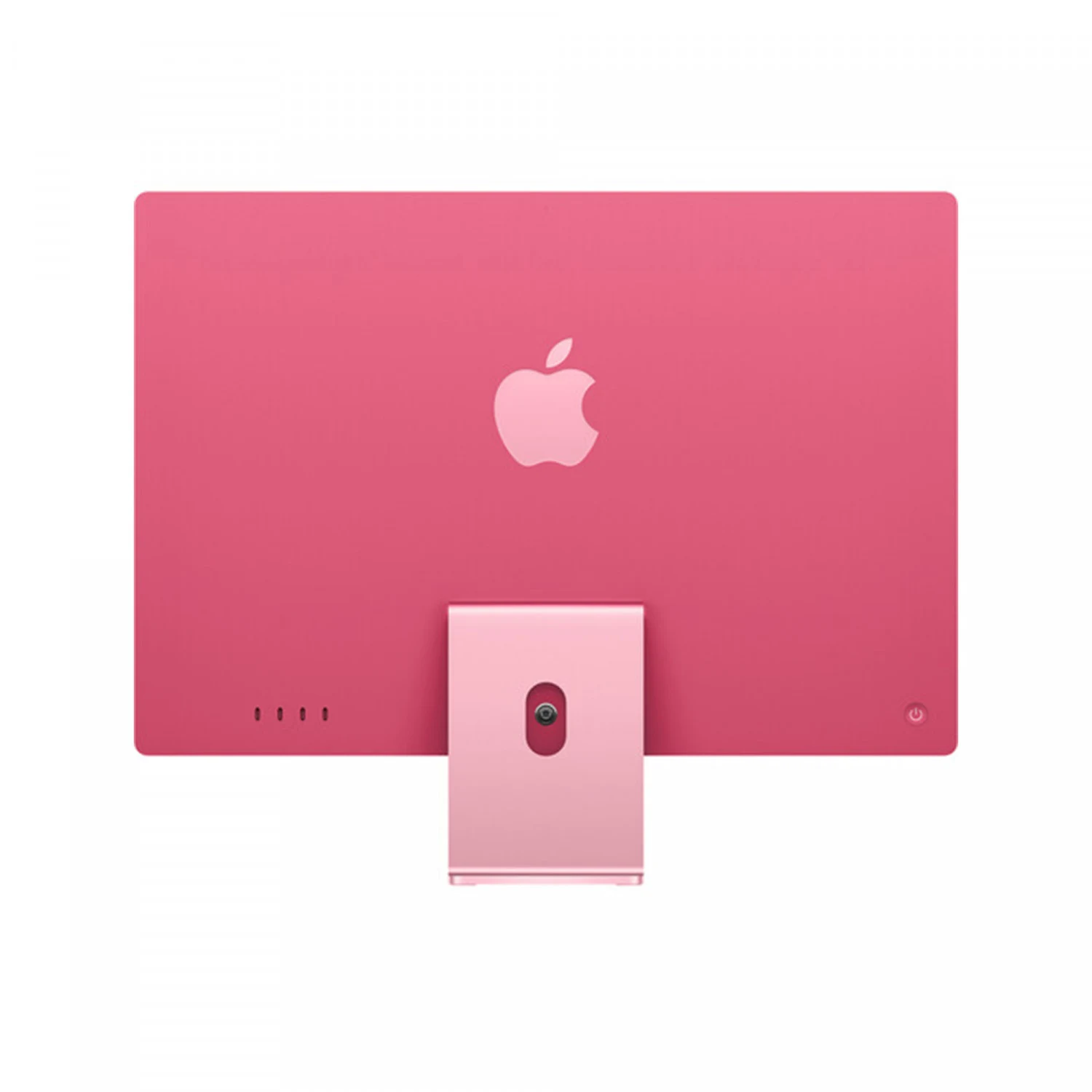 Apple iMac M4 Chip, 8-Core CPU, 8-Core GPU, 16GB RAM, 256GB SSD, 24-inch 4.5K Retina Display, Pink /MWUG3/ - зураг 2