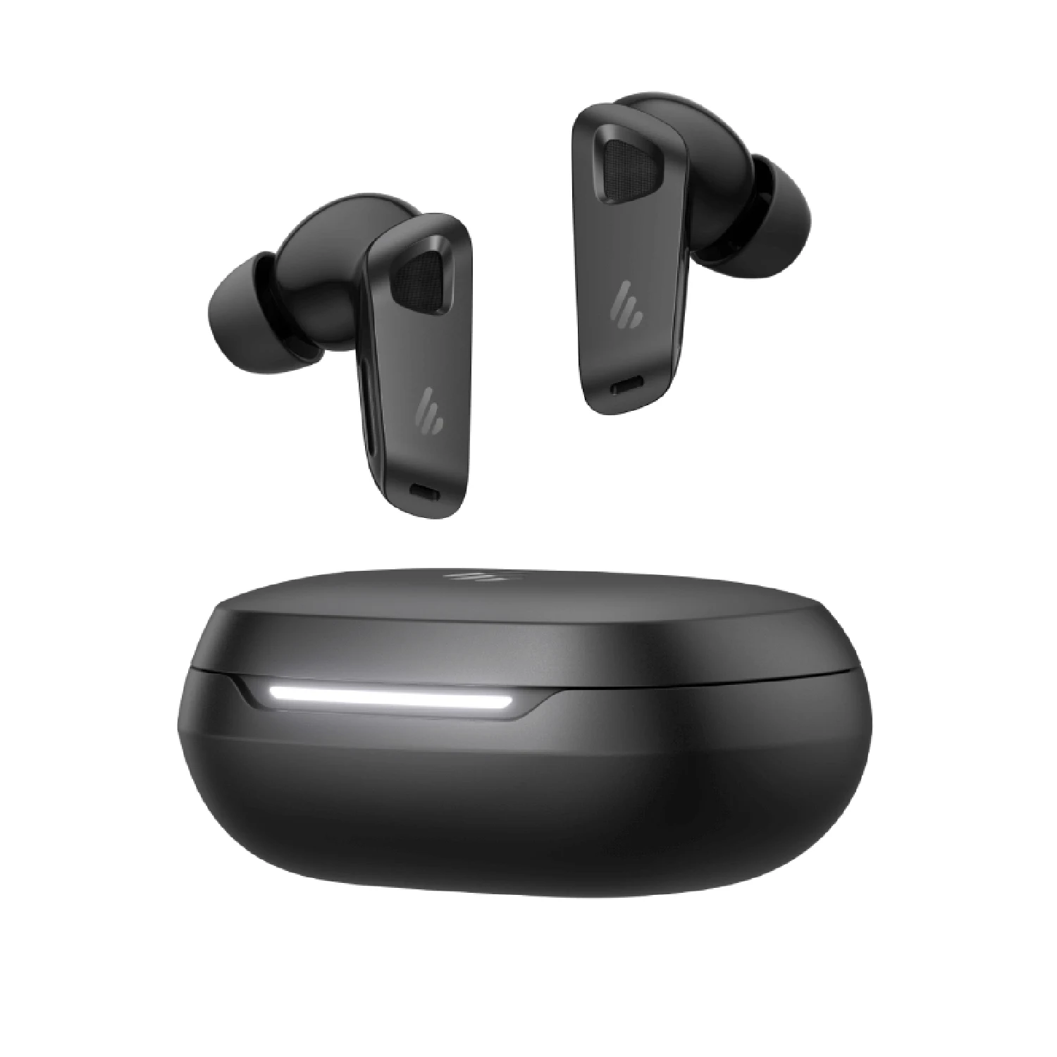 Edifier NeoBuds Pro 3 True Wireless Active Noise Canceling Hi-Res Earbuds, Black / Чихэвч / - зураг 6