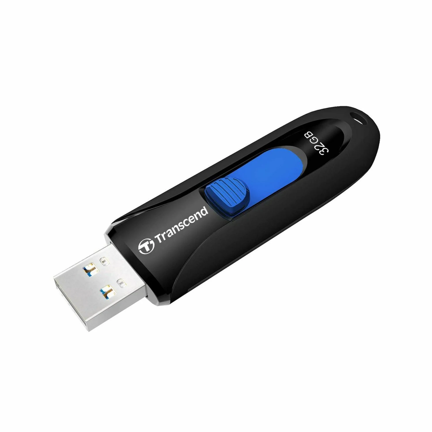 Transcend 32GB JetFlash 790 USB 3.1 Gen1 Flash Drive /TS32GJF790K/ - зураг 3