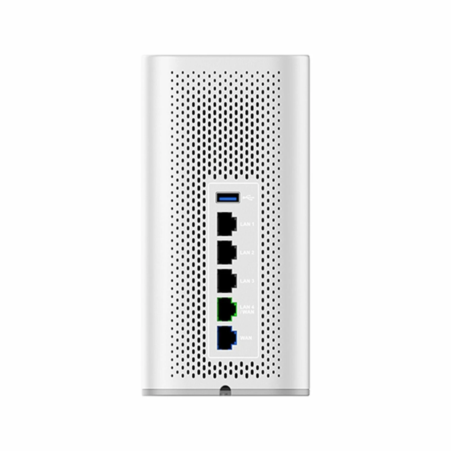 Grandstream GWN7062 Dual-WAN, 802.11ax 2x2:2 MU-MIMO Wi-Fi, Gigabit VPN Router ( Свич Салаалагч , Сүлжээний Төхөөрөмж ) - зураг 2