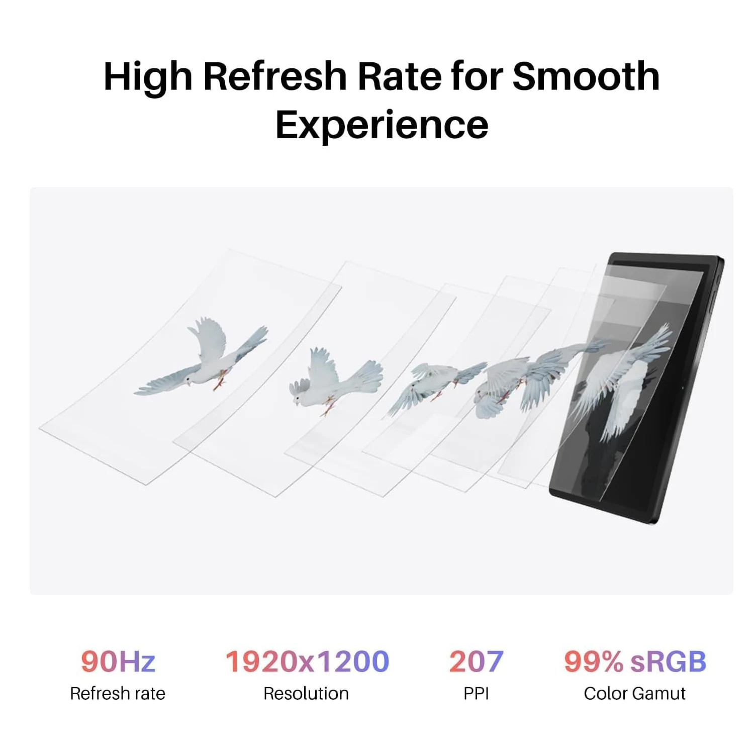 Huion Kamvas Slate 11 KT1101 Graphic Pen Display (Зурдаг Таблет) - зураг 8