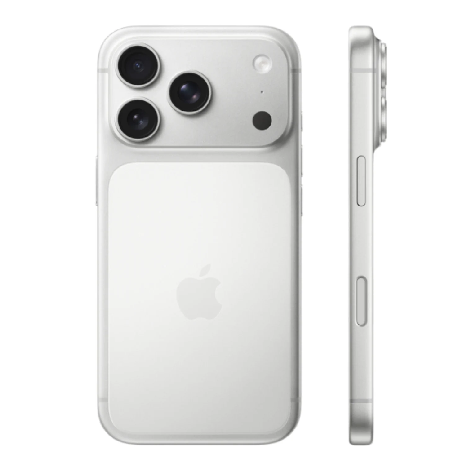 Apple iPhone 17 Pro 256GB, Silver - зураг 2