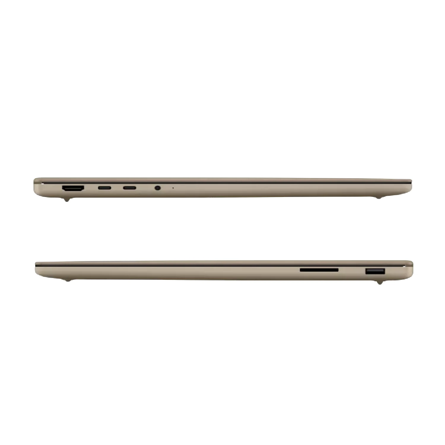 ASUS ZenBook A16 UX3607QA-IGX1R49W Snapdragon X X126100 LPDDR5X 16GB RAM 512GB SSD Qualcomm Adreno GPU 16-inch WUXGA Win11 Home Zabriskie Beige ( Зөөврийн Компьютер ) - зураг 4