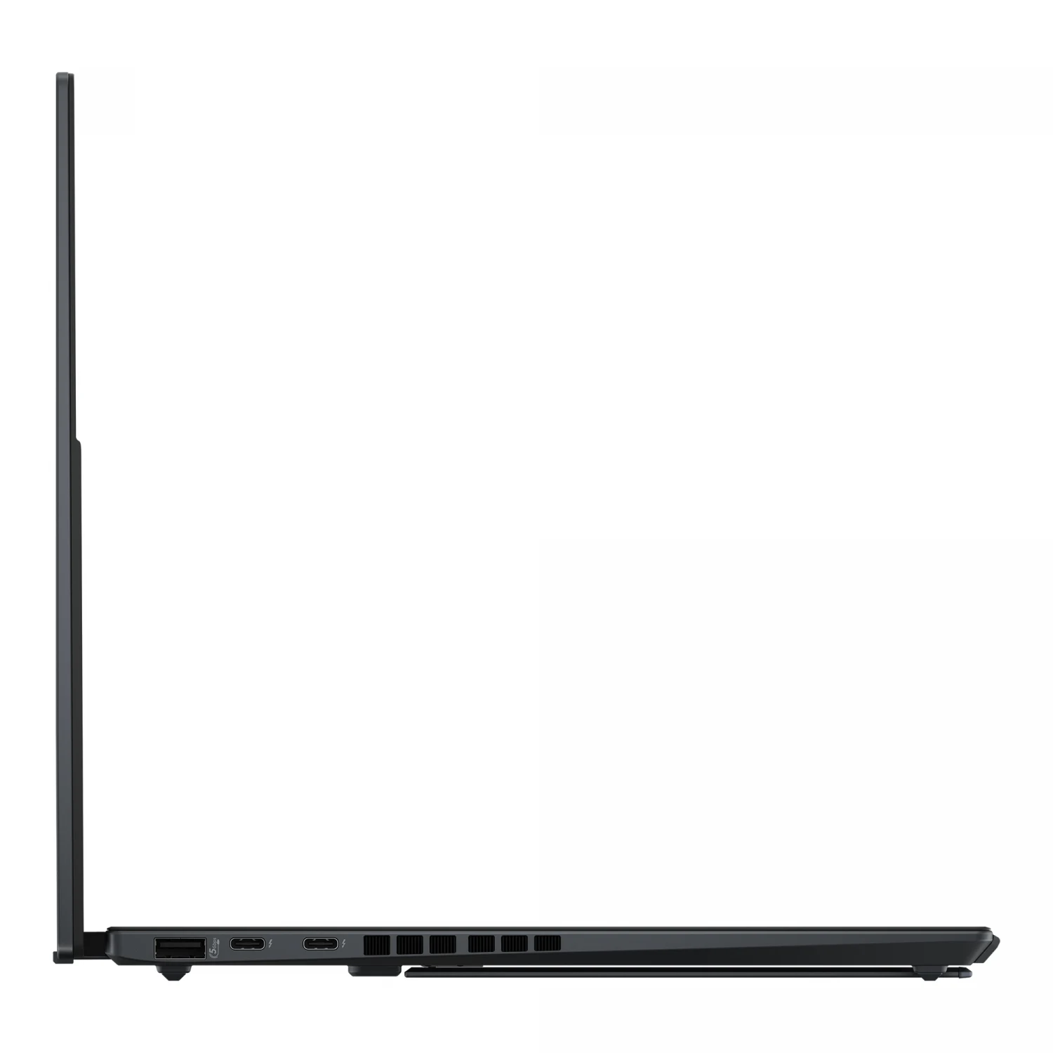ASUS ZenBook DUO OLED UX8406MA-PZ349W Core Ultra 7-155H, 32GB DDR5 RAM, 1TB M.2 NVMe PCIe 4.0 SSD, Intel Arc Graphics, 120Hz 3K OLED 14 inch, Win11 home, InkWell Gray - зураг 6