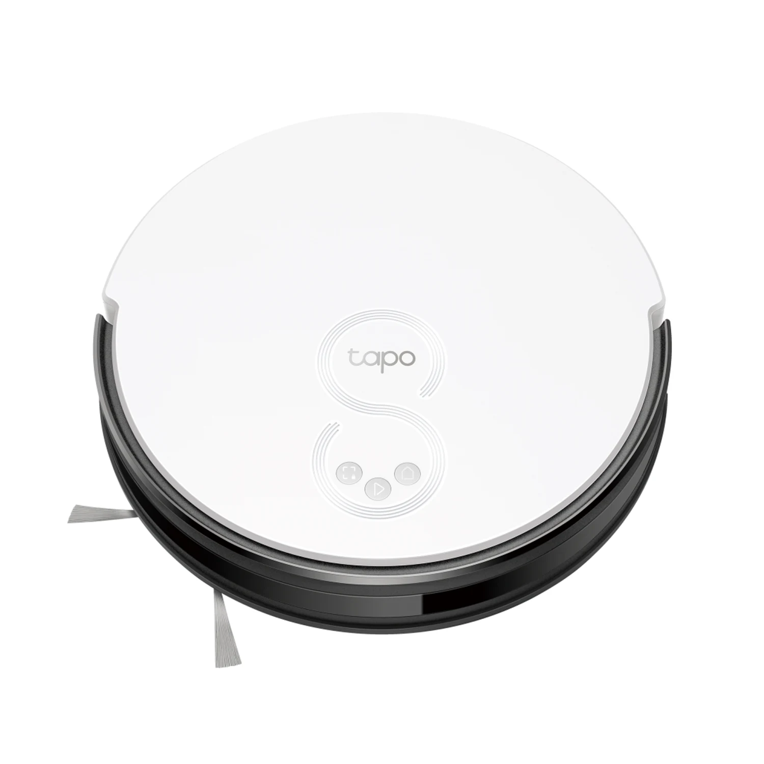 Tapo RV10 Plus Robot Vacuum & Mop + Smart Auto-Empty Dock - зураг 2