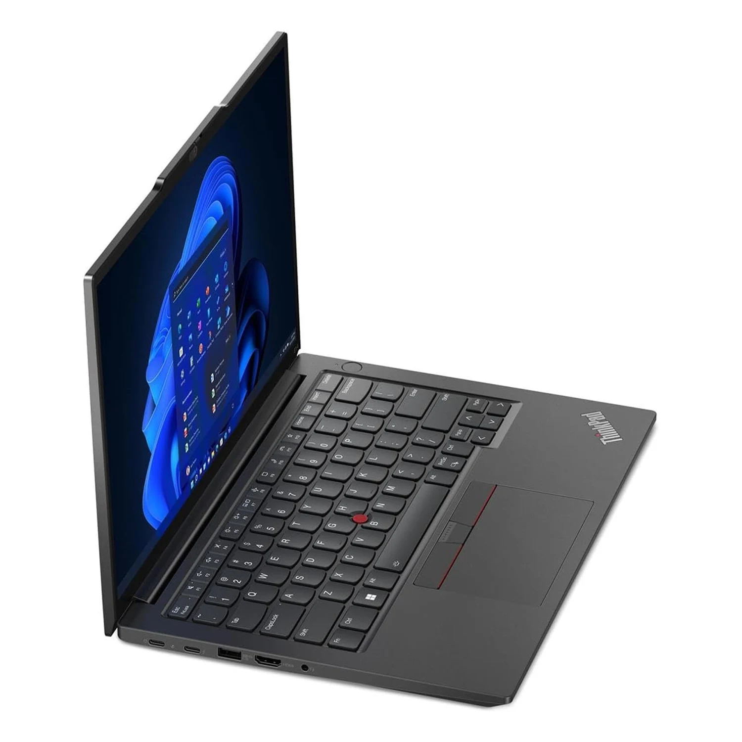 Lenovo ThinkPad E14 CPU i5-1335U, 16GB RAM, 512GB SSD, Intel Iris Xe Graphics, 14 inch / Зөөврийн Компьютер / - зураг 4