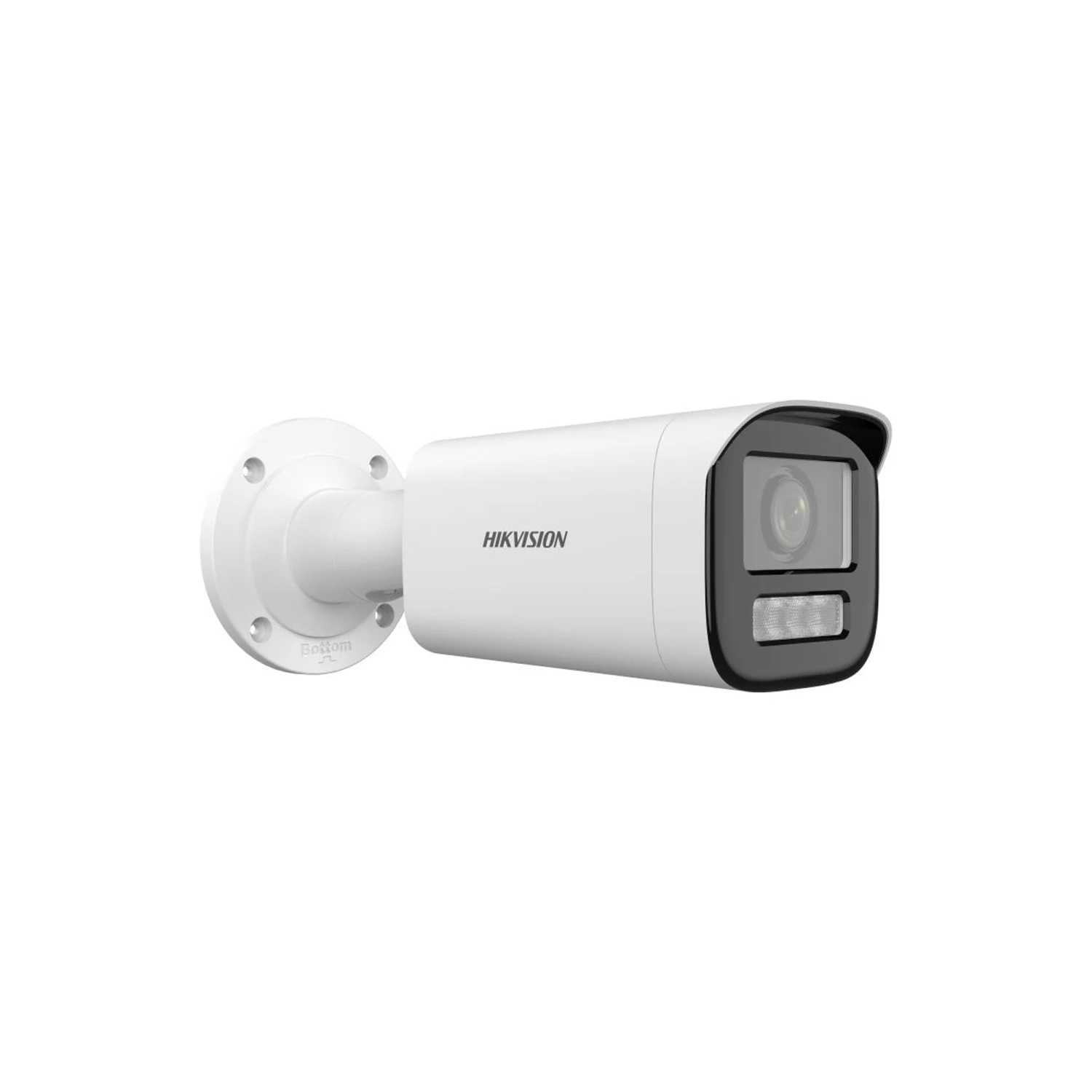 Hikvision 4MP Dual Light MD 2.0 Varifocal 2.8-12mm Bullet Network Camera DS-2CD1643G2-LIZU / Гадаа Хяналтын Камер / - зураг 3