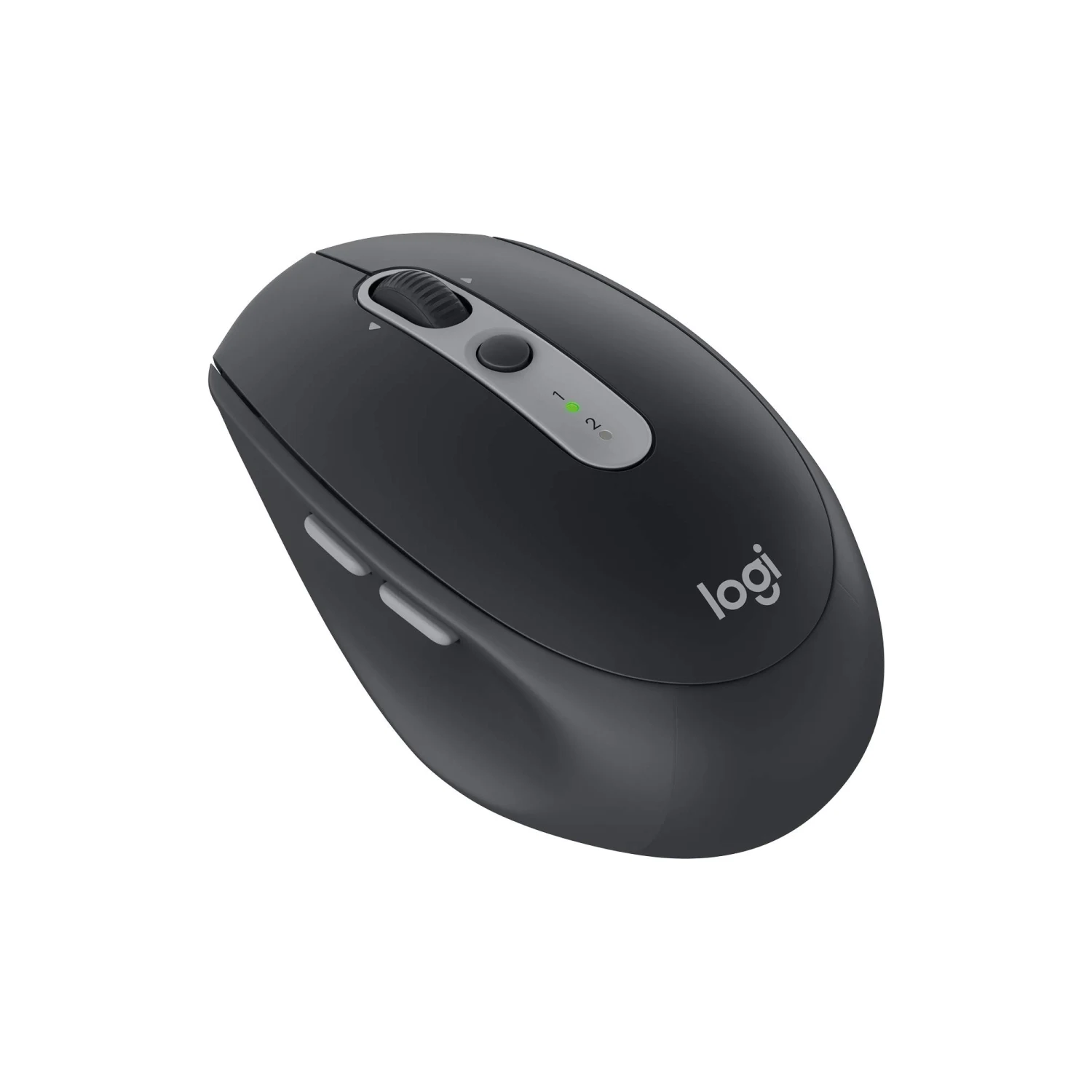 Logitech M590 Multi-Device Silent Wireless Mouse / Компьютерын Хулгана / - зураг 2