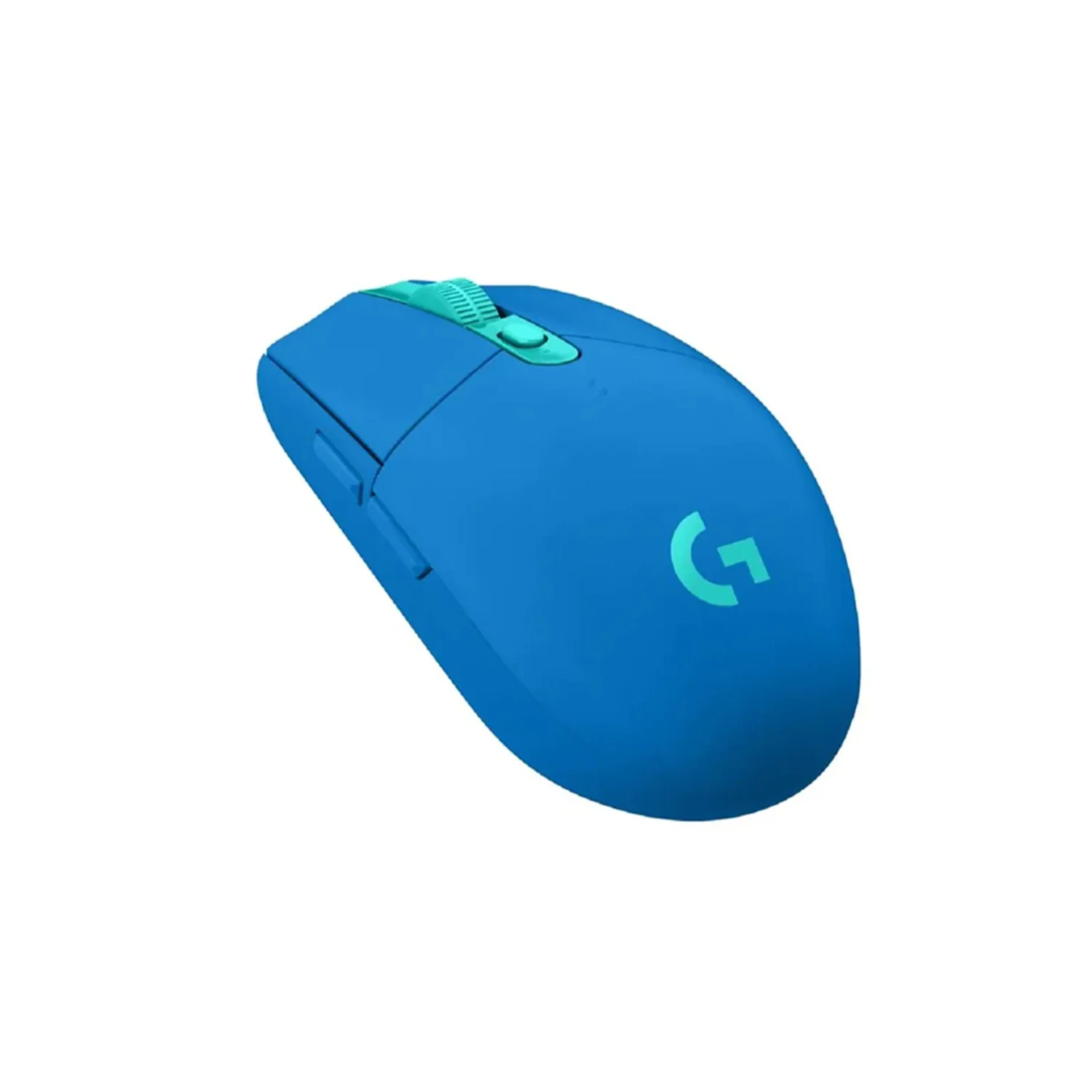 Logitech G304 Lightspeed Wireless Gaming Mouse, Blue / Компьютерын Хулгана / - зураг 4