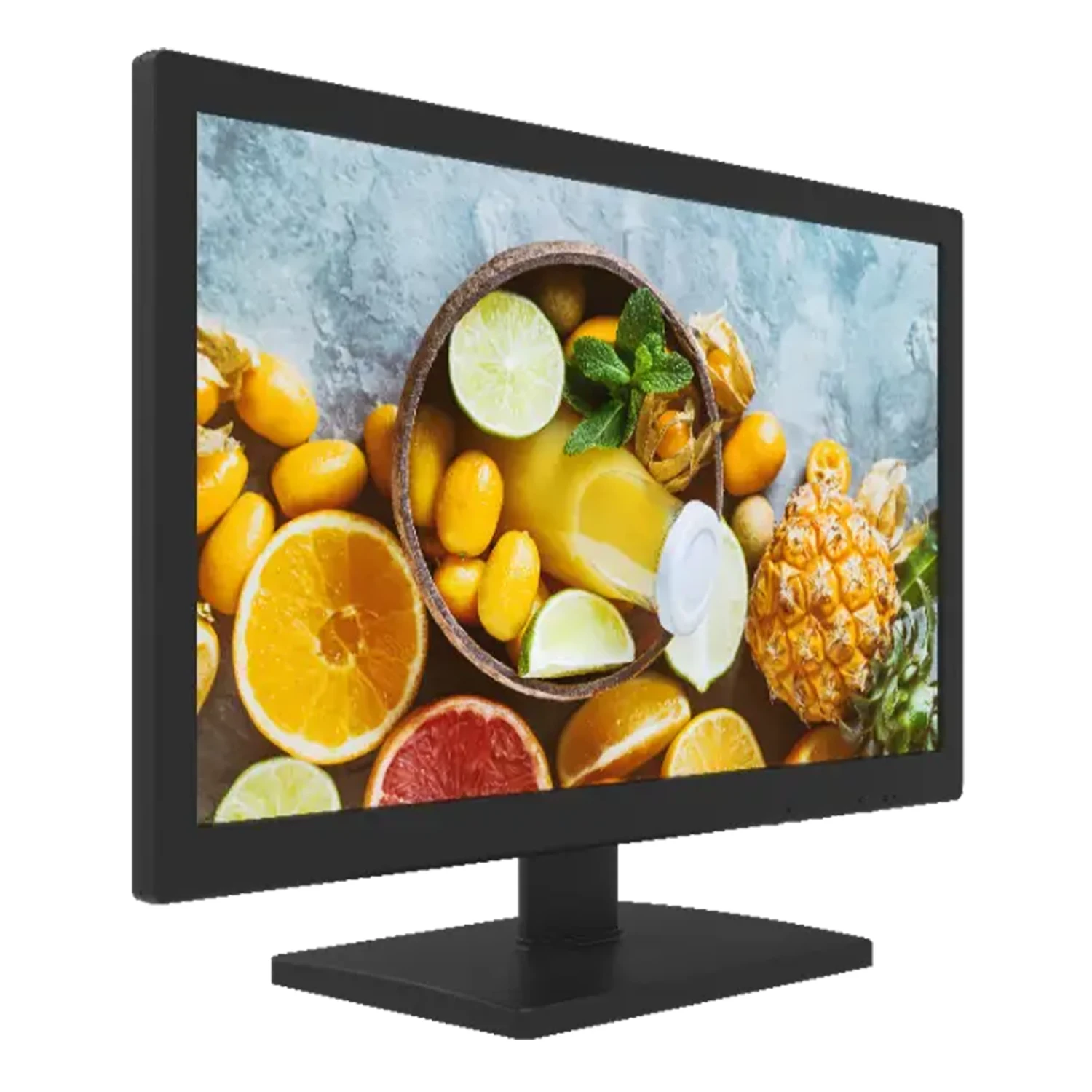 Hikvision LED 19" HD Monitor DS-D5019QE-B / Хяналтын Дэлгэц / - зураг 2