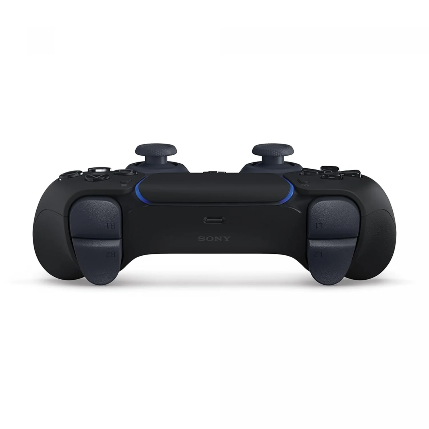 Sony DualSense Wireless Controller for PlayStation 5, Midnight Black - зураг 3