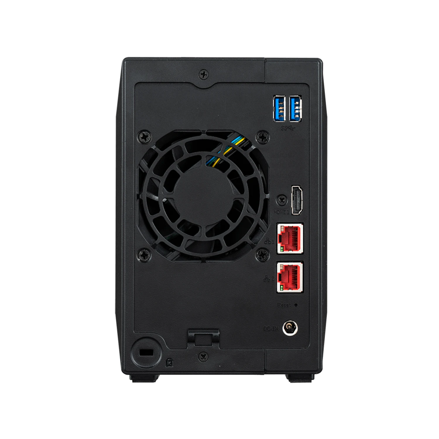 ASUSTOR NIMBUSTOR 2 AS5202T 2-Bay Dual-Core up to 2.7GHz Cloud NAS / NAS төхөөрөмж / - зураг 6