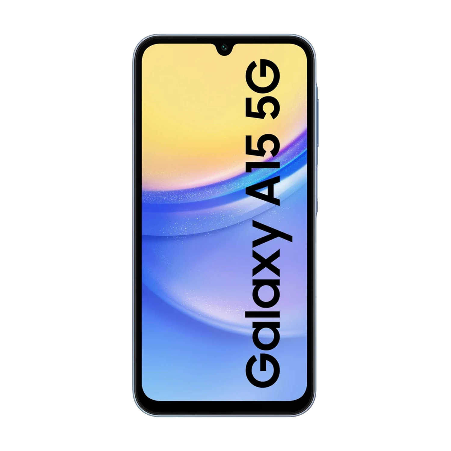 Samsung Galaxy A15 6GB+128GB, Blue - зураг 2