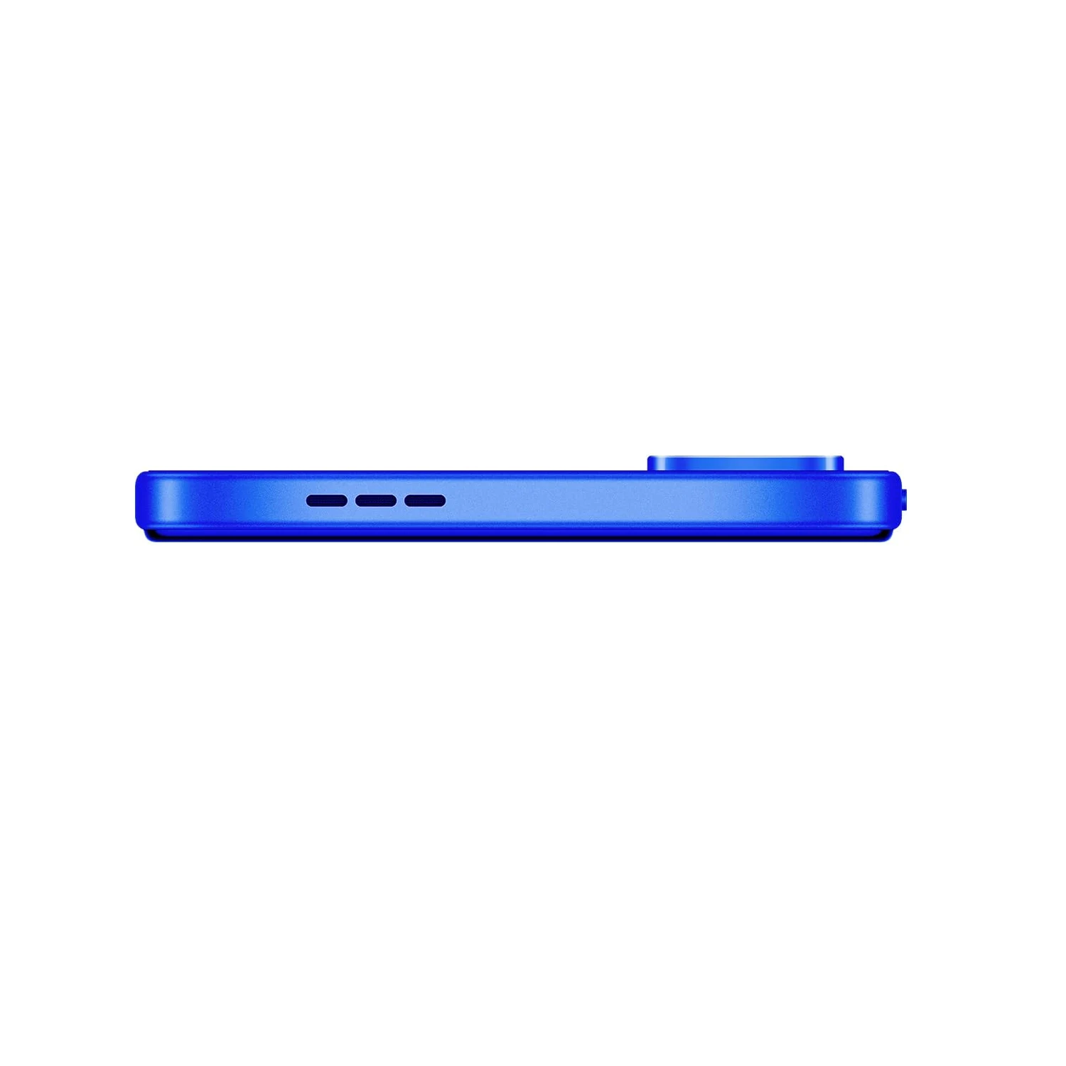 Tecno Spark Go 3 Smartphone 4GB 128GB Galaxy Blue - зураг 3