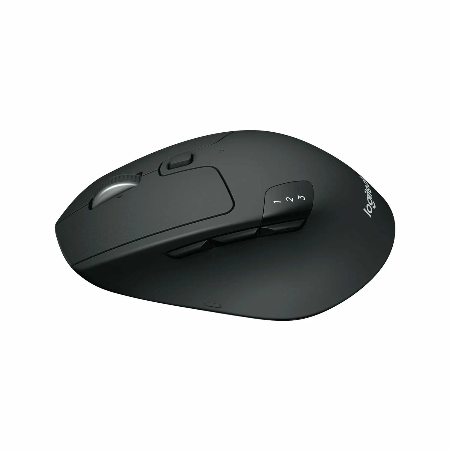Logitech M720 Triathlon Multi-Computer Bluetooth, Wireless Mouse - зураг 3