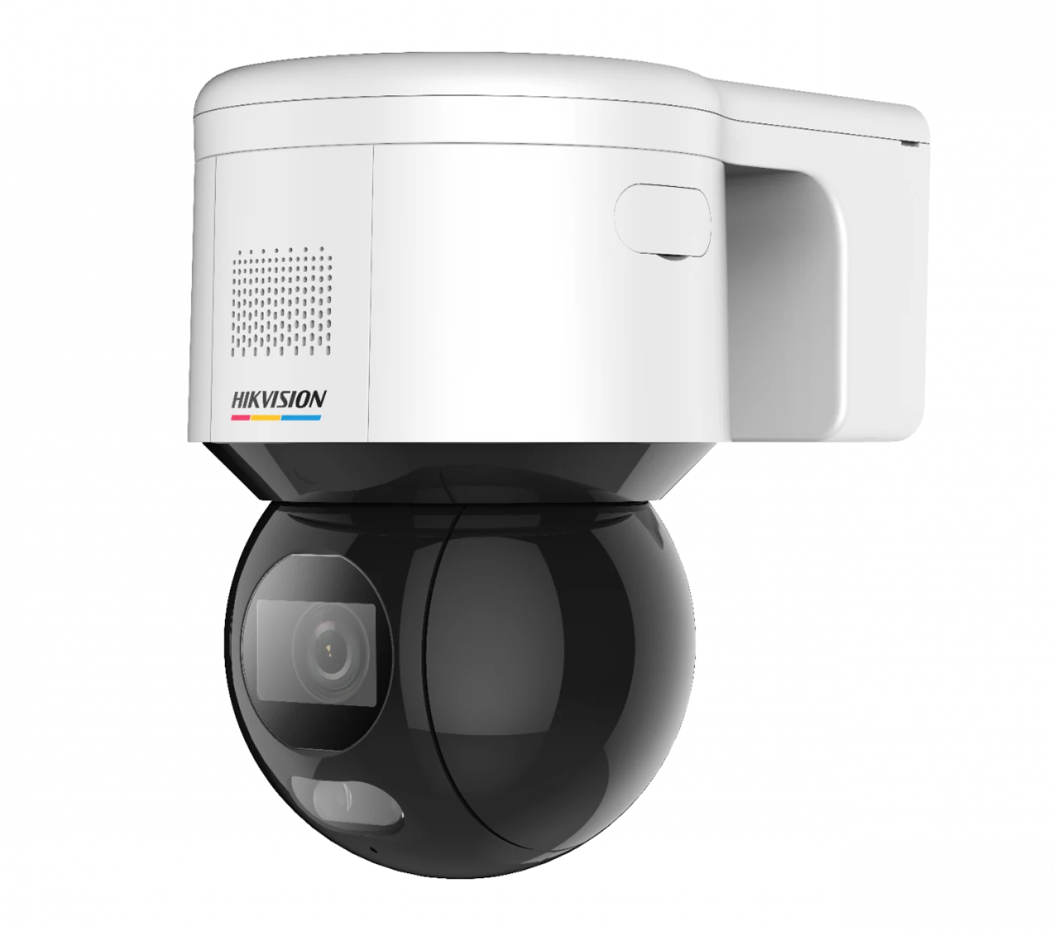 Hikvision ColorVu 4MP Mini PT Dome Camera DS-2DE3A400BW-DE (F1)(T5)(PTZ) / Хөдөлгөөнт Хяналтын Камер / - зураг 2