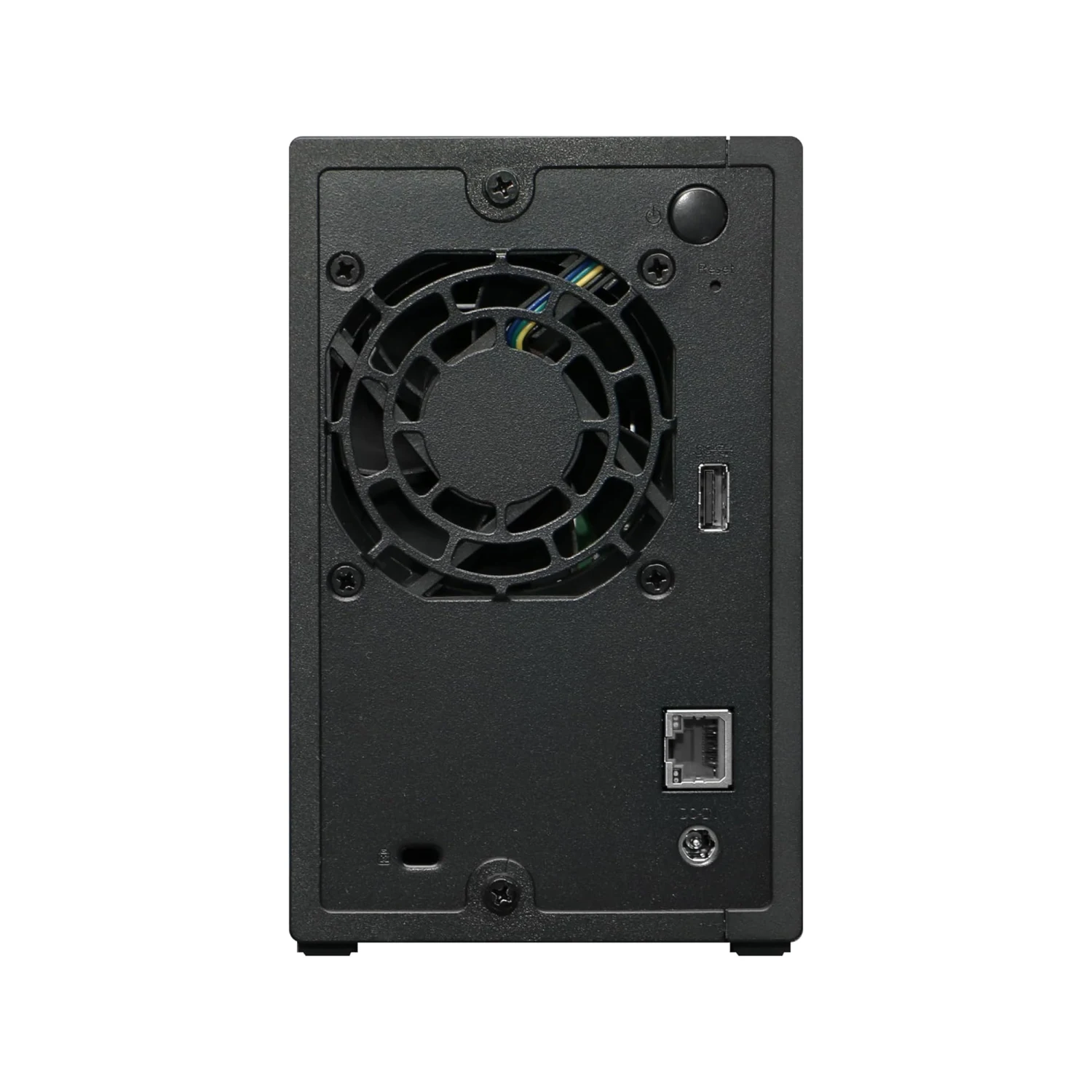 ASUSTOR DRIVESTOR 2 Lite AS1102TL 2-Bay Quad-Core 1.7GHz Personal Cloud NAS / NAS төхөөрөмж / - зураг 3