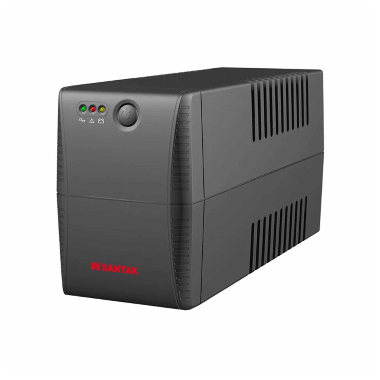 Santak ROBUST R650 Line-interactive 650VA/360W UPS / Тог Баригч тогтворжуулагч / - зураг 2