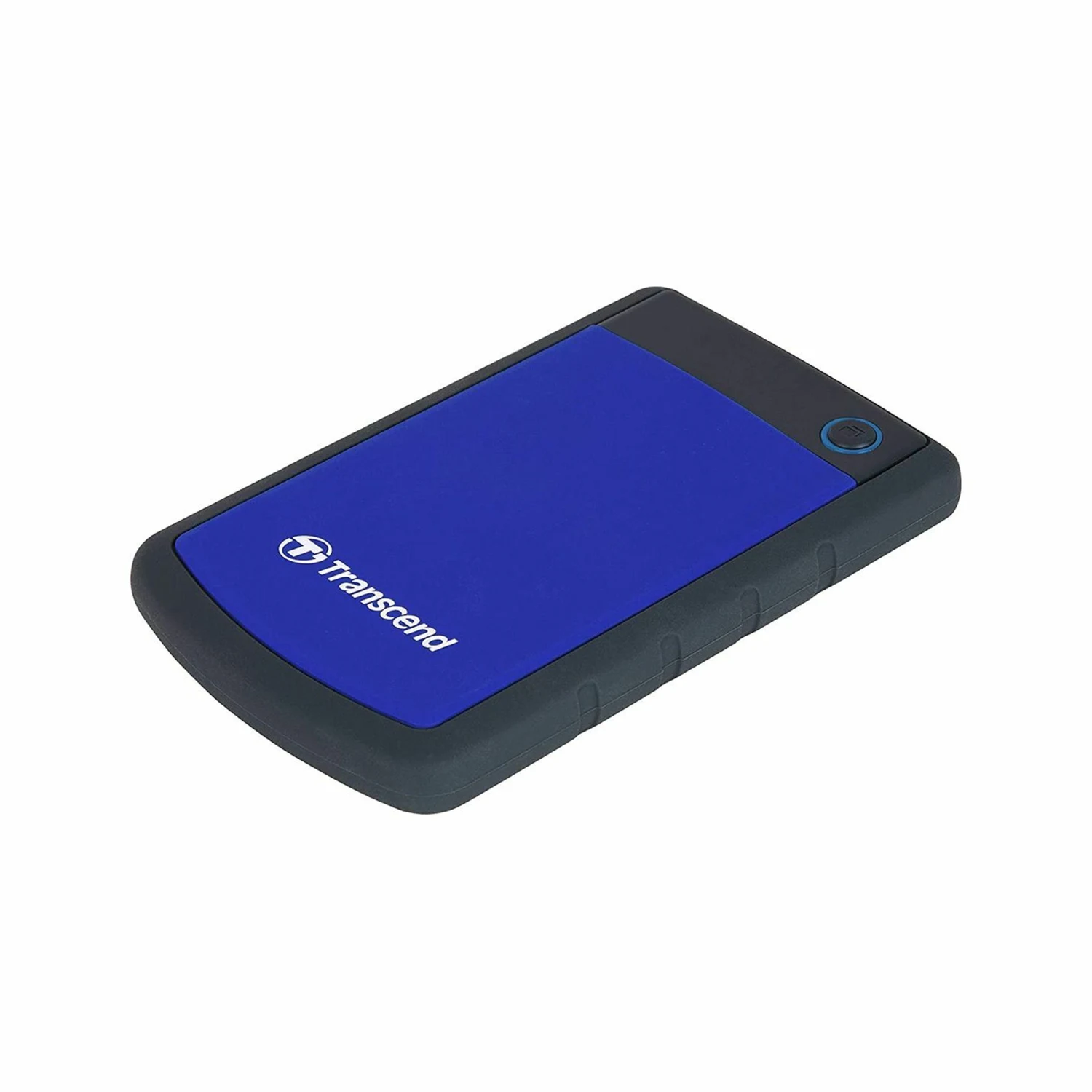 Transcend 2TB USB 3.1 StoreJet 25H3 2.5-inch Portable Hard Drive Blue TS2TSJ25H3B / Зөөврийн Хард / - зураг 3
