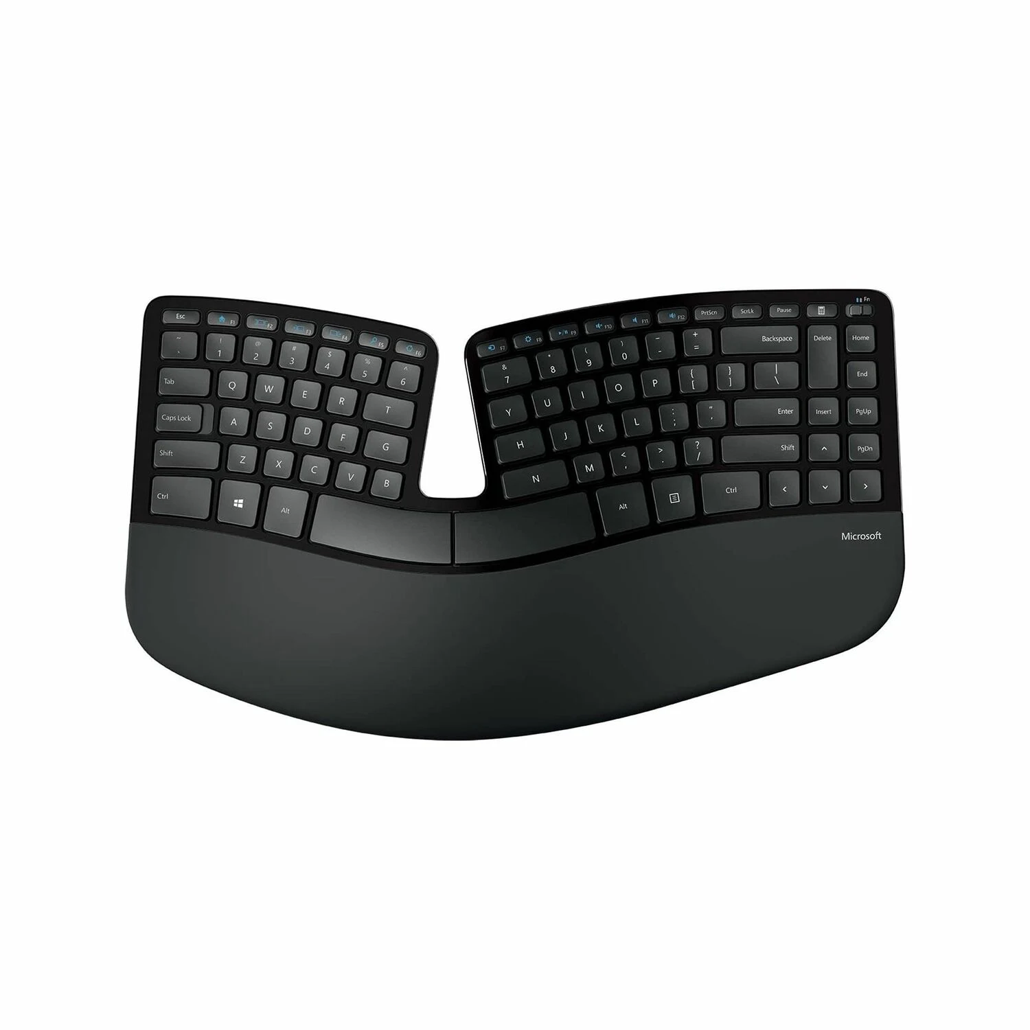 Microsoft Sculpt Ergonomic Desktop Keyboard and Mouse - зураг 2