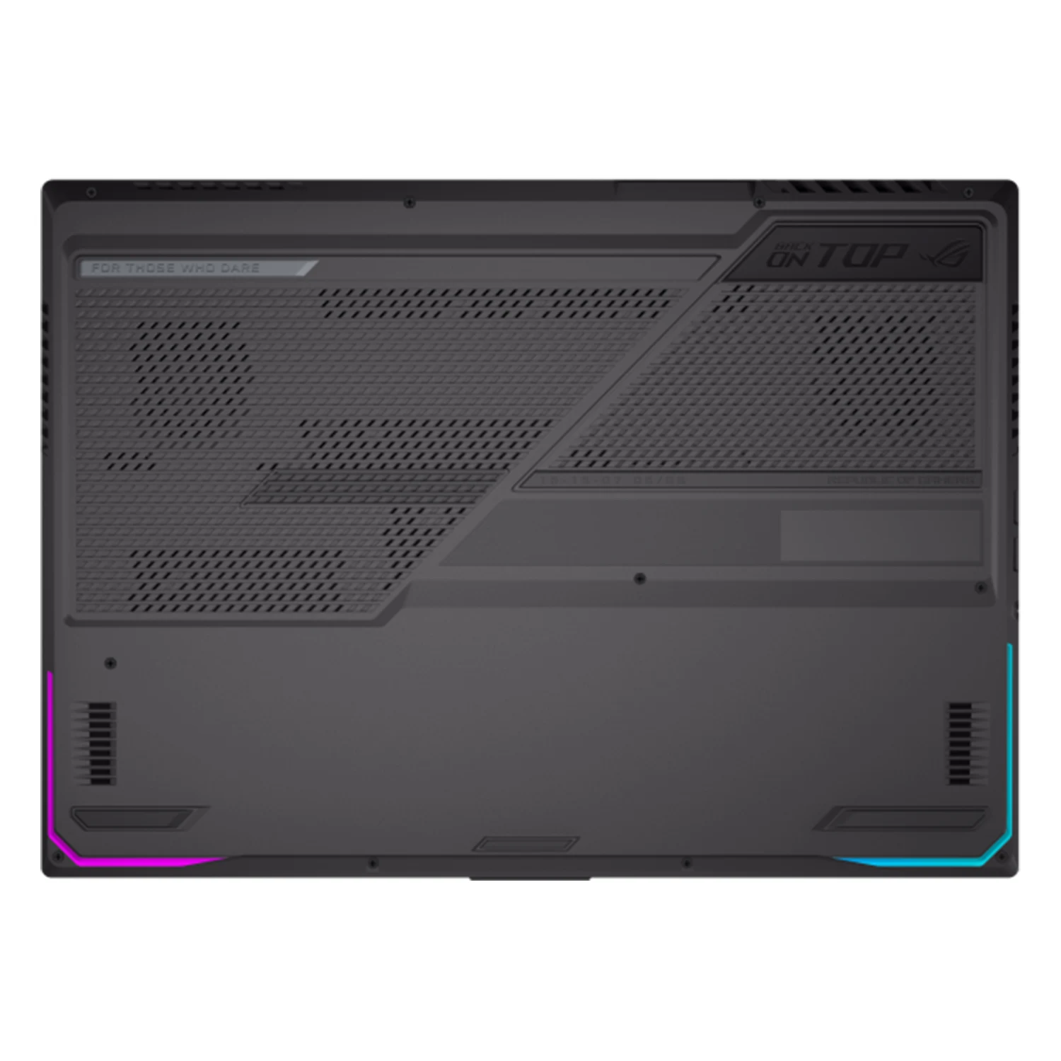ASUS ROG STRIX G17 G713RM-KH109W AMD R9-6900HX, 16GB DDR5 4800Mhz RAM, 512GB M.2 NVMe PCIe 4.0 SSD, NV RTX3060 6Gb, 360Hz FHD IPS 17.3", Win11 home - зураг 5
