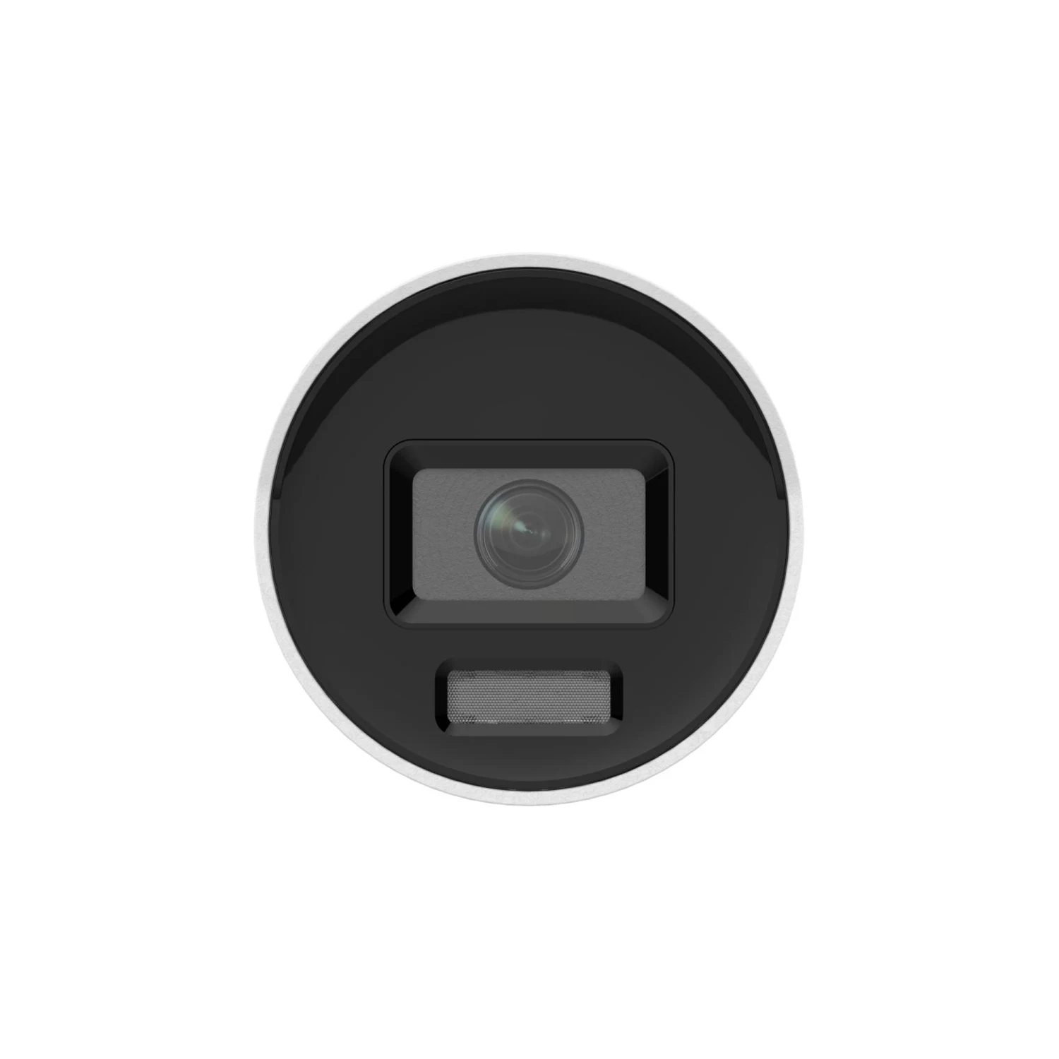 Hikvision 4MP Smart Hybrid Light with ColorVu Fixed Mini Bullet Network Camera DS-2CD2047G2H-LI / Гадаа Хяналтын Камер / - зураг 2