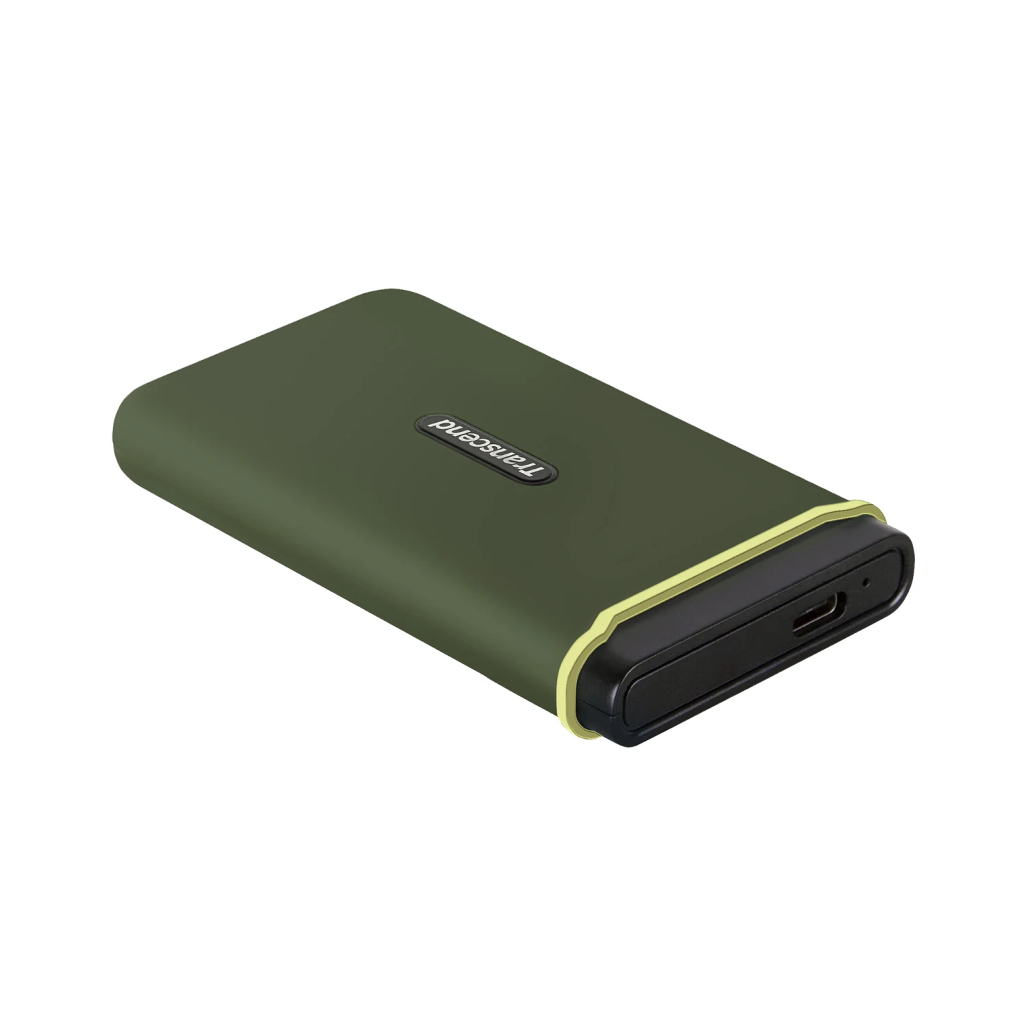 Transcend 4TB ESD380C USB 3.1 Gen2 Type-C Portable SSD TS4TESD380C / Зөөврийн Хард / - зураг 3