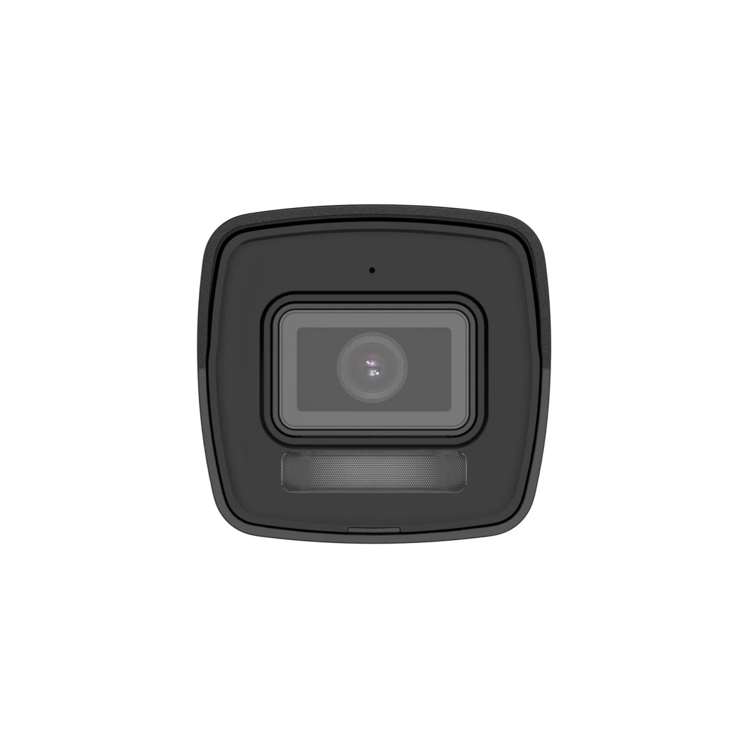 Hikvision Smart Hybrid Light Fixed Bullet 4MP with Built Microphone DS-2CD1043G3-LIU / Гадаа Хяналтын Камер / - зураг 3
