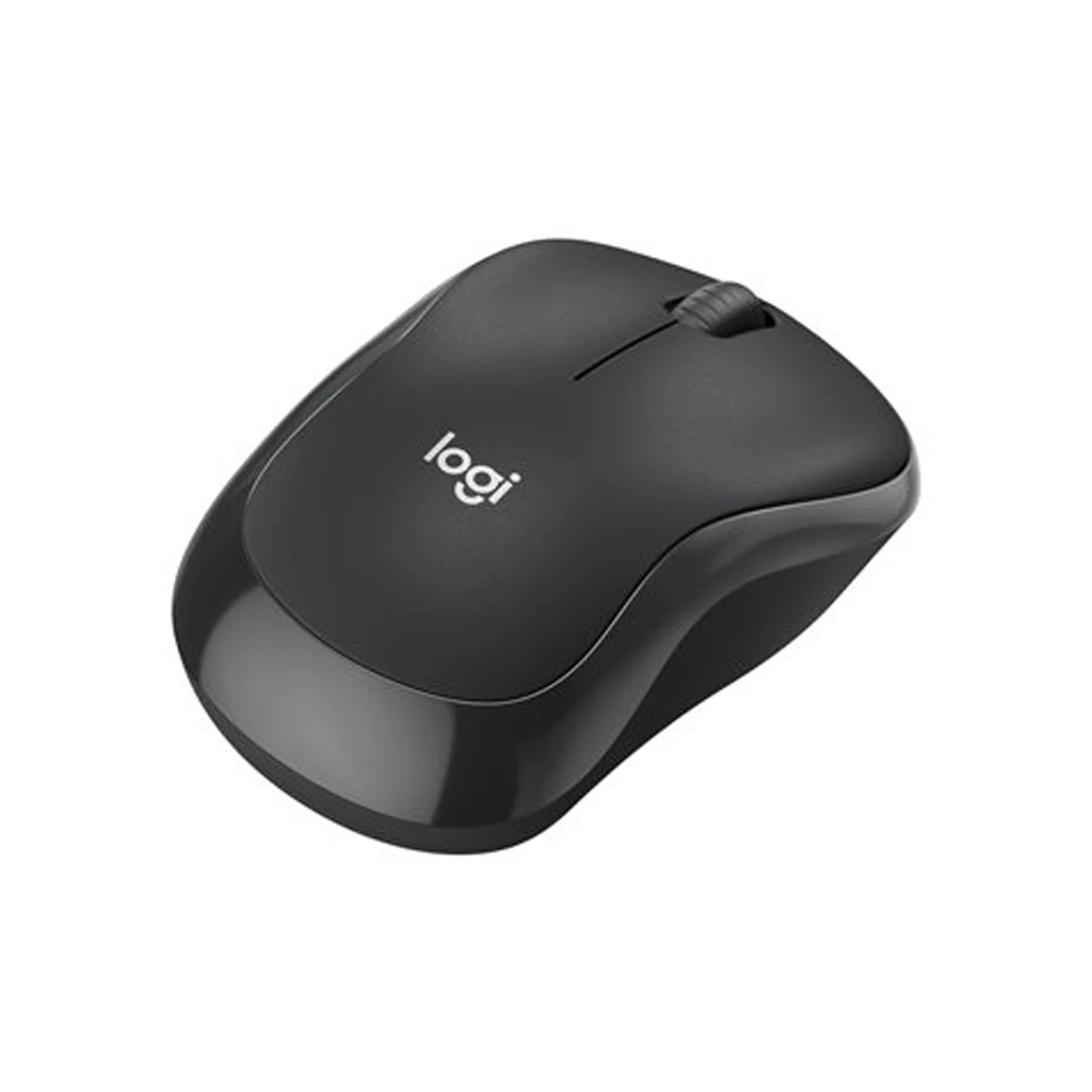 Logitech M240 Silent Bluetooth Mouse, Grey / Компьютерын Хулгана / - зураг 3