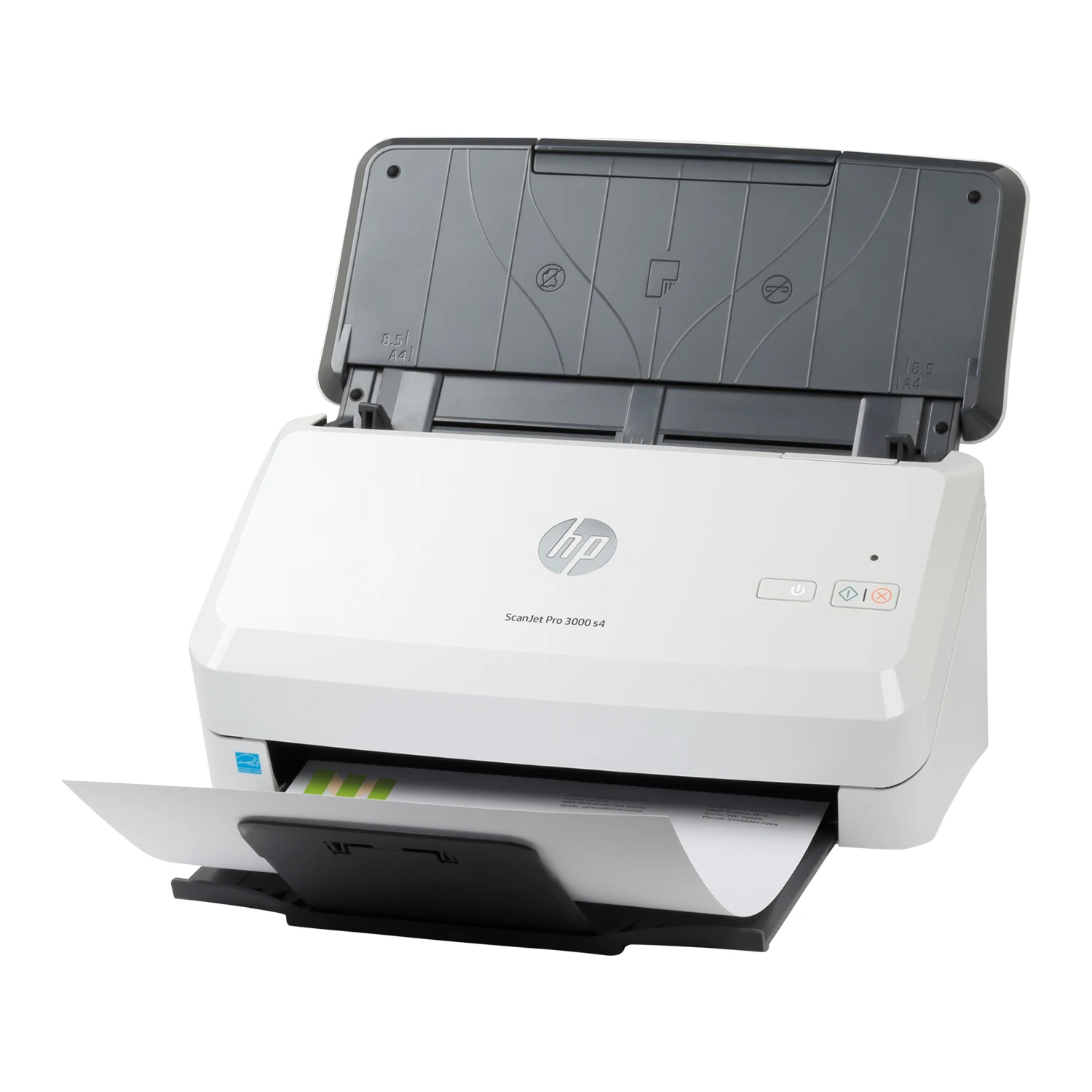 HP Scanjet Pro 3000 s4 Sheet-Feed Scanner / Сканнер / - зураг 2