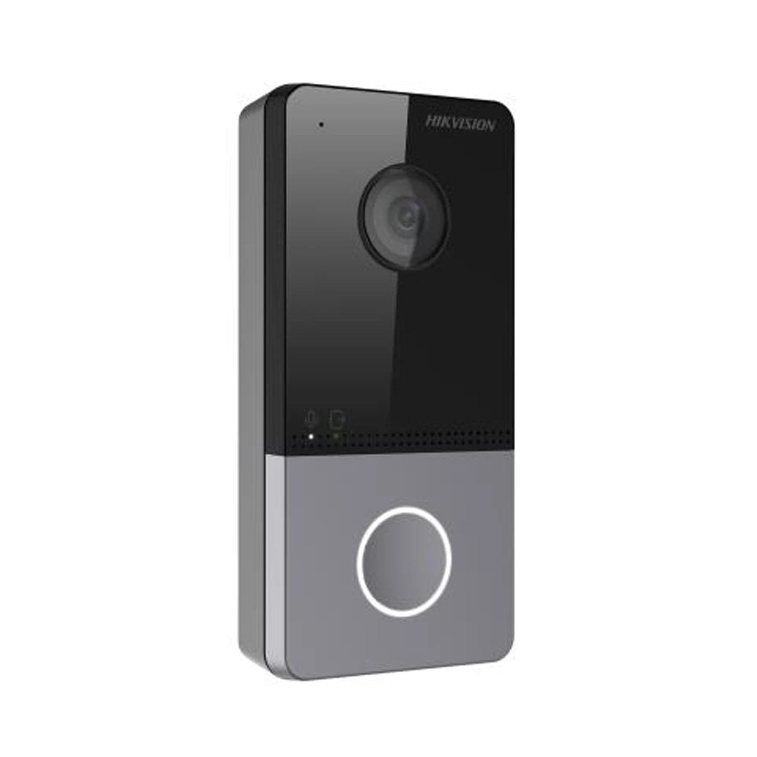 Hikvision Video Intercom VillaDoor Station DS-KV6113-WPE1(C) / Домофон Систем / - зураг 3