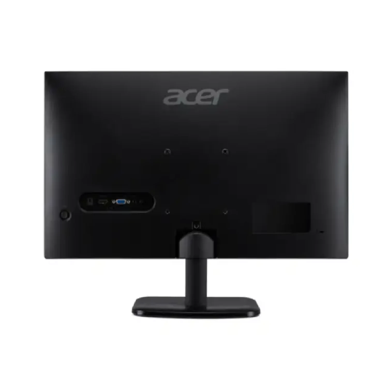 Acer EK271U G0 27-inch WQHD 120Hz Super Comfort Monitor / Компьютерийн Дэлгэц / - зураг 3