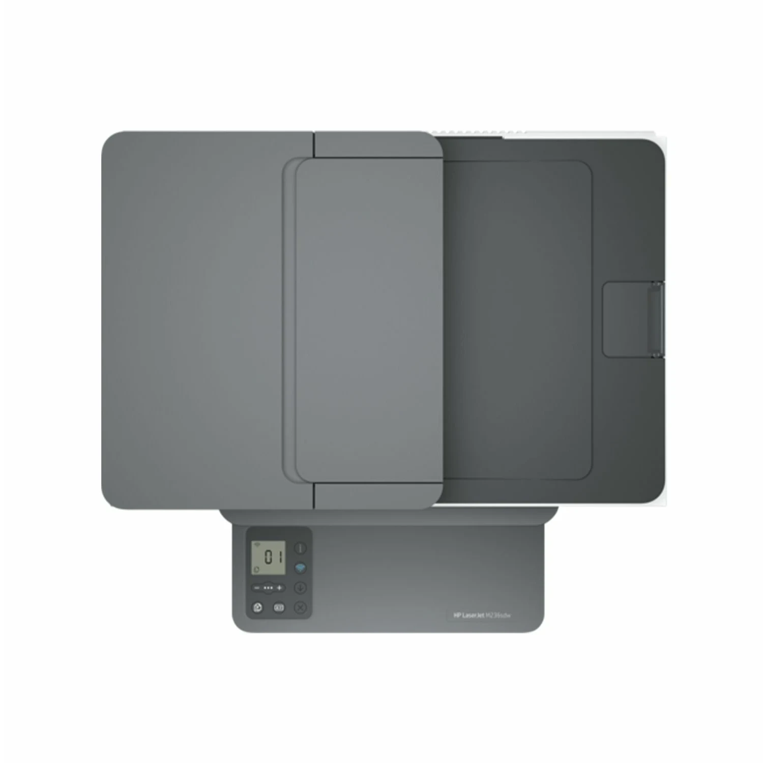 HP LaserJet MFP M236sdw All-in-One Printer with Wireless, Network, Duplex, ADF - зураг 4