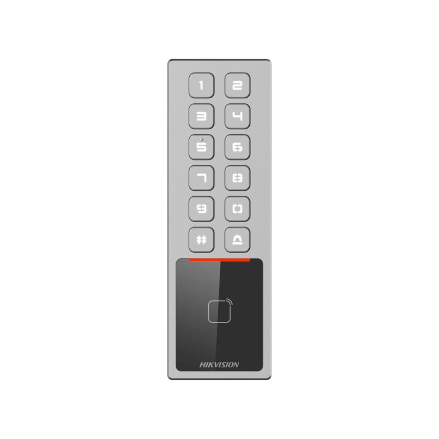 Hikvision Access Control Terminal DS-K1T805MX / Цаг бүртгэл , Нэвтрэх Систем / - зураг 3