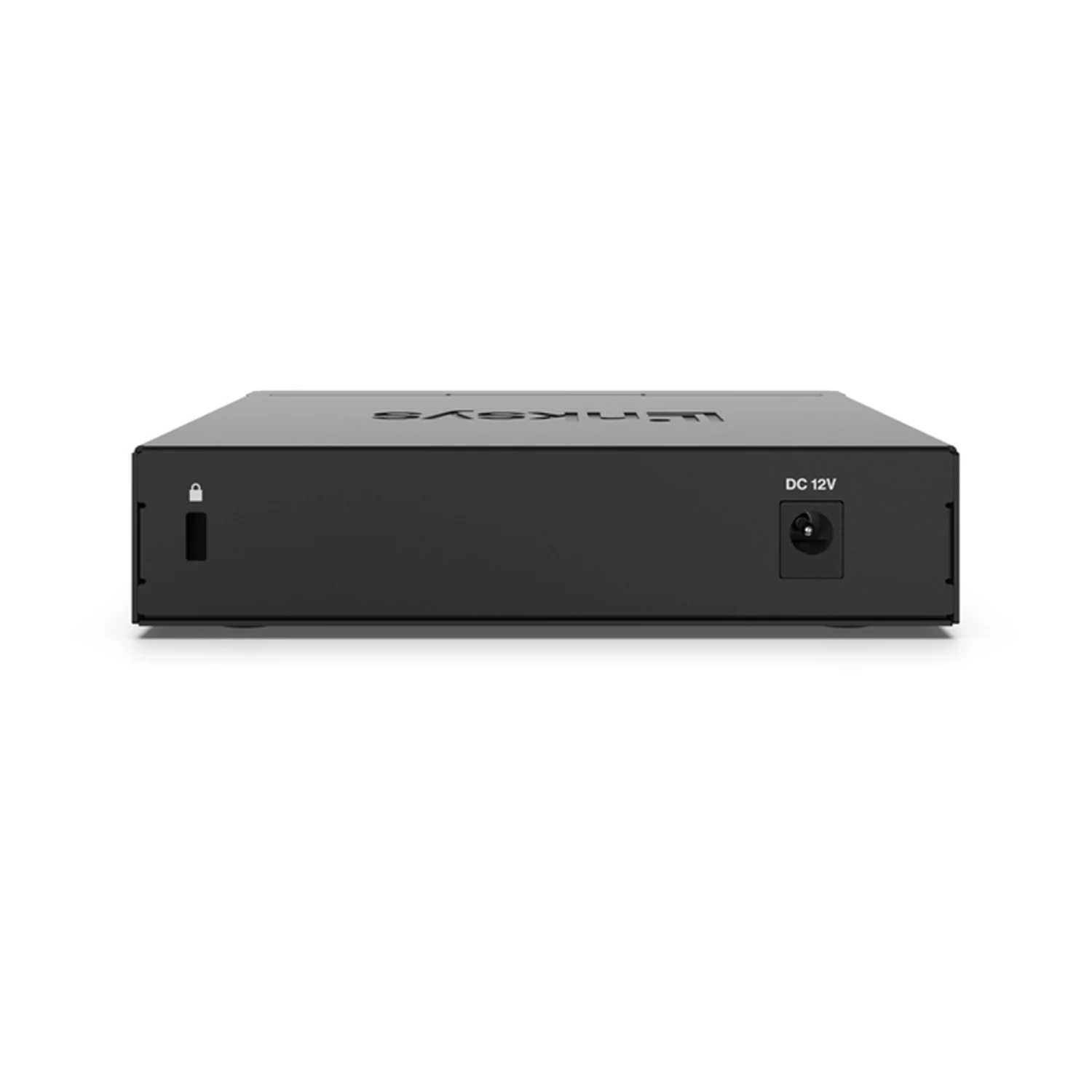 Linksys LGS105 5-Port Business Desktop Gigabit Switch / Свич салаалагч , Сүлжээний Төхөөрөмж / - зураг 4