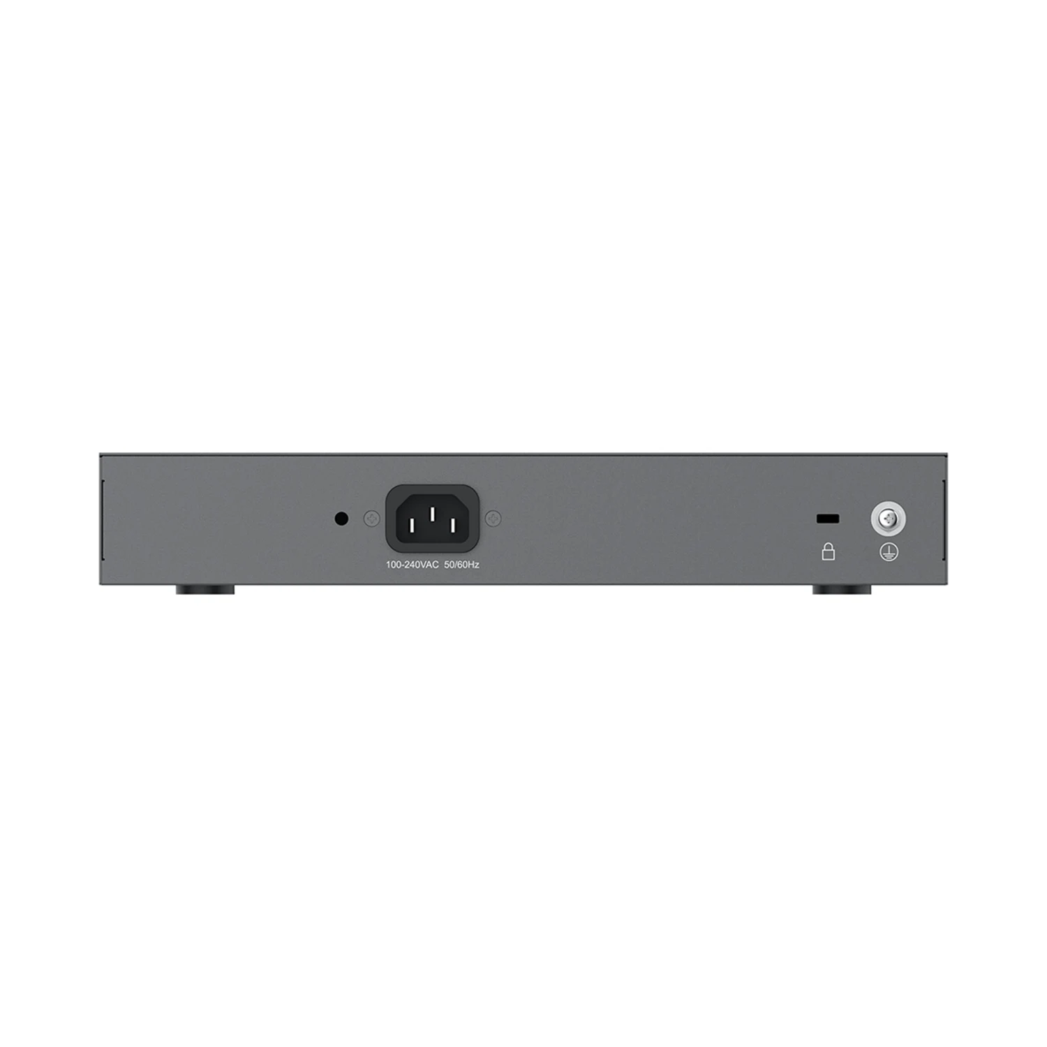 Grandstream GWN7703 24-Port Gigabit Unmanaged Network Switch ( Свич Салаалагч , Сүлжээний Төхөөрөмж ) - зураг 2