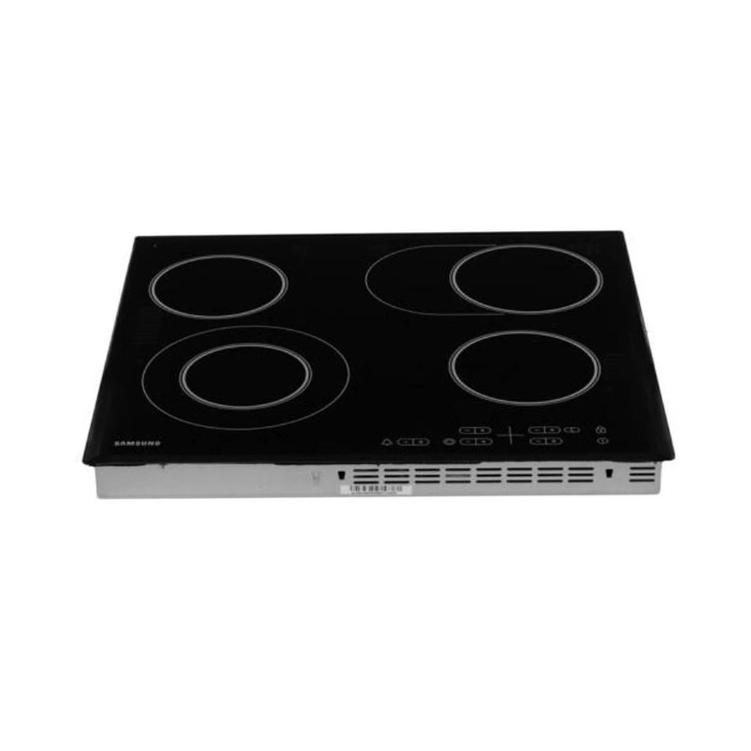 Samsung 50х57см хэмжээтэй керамик тавцан плитка NZ64T3516QK/WT - зураг 2