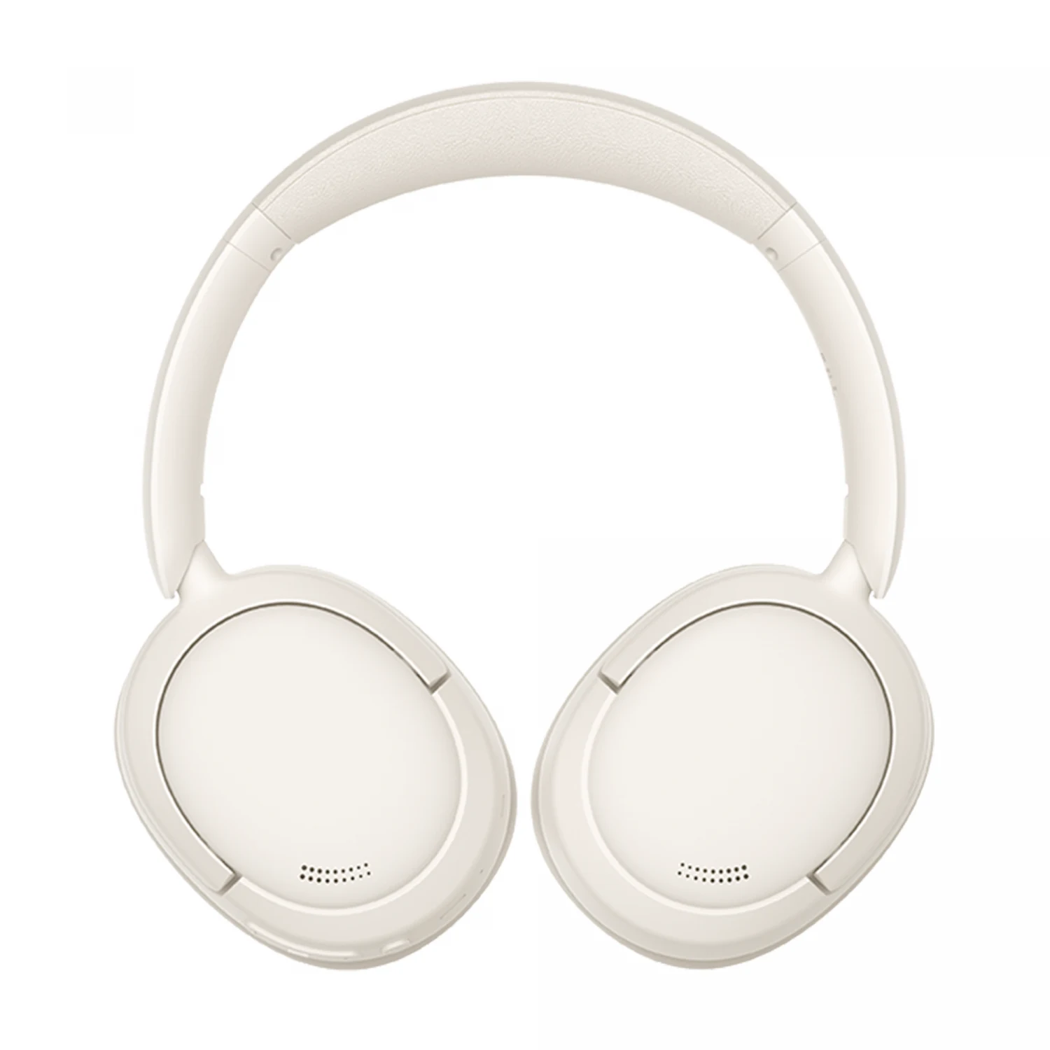 Edifier W800BT Pro Wireless Over-Ear Headphones with Active Noise Cancellation, Ivory / Чихэвч / - зураг 3