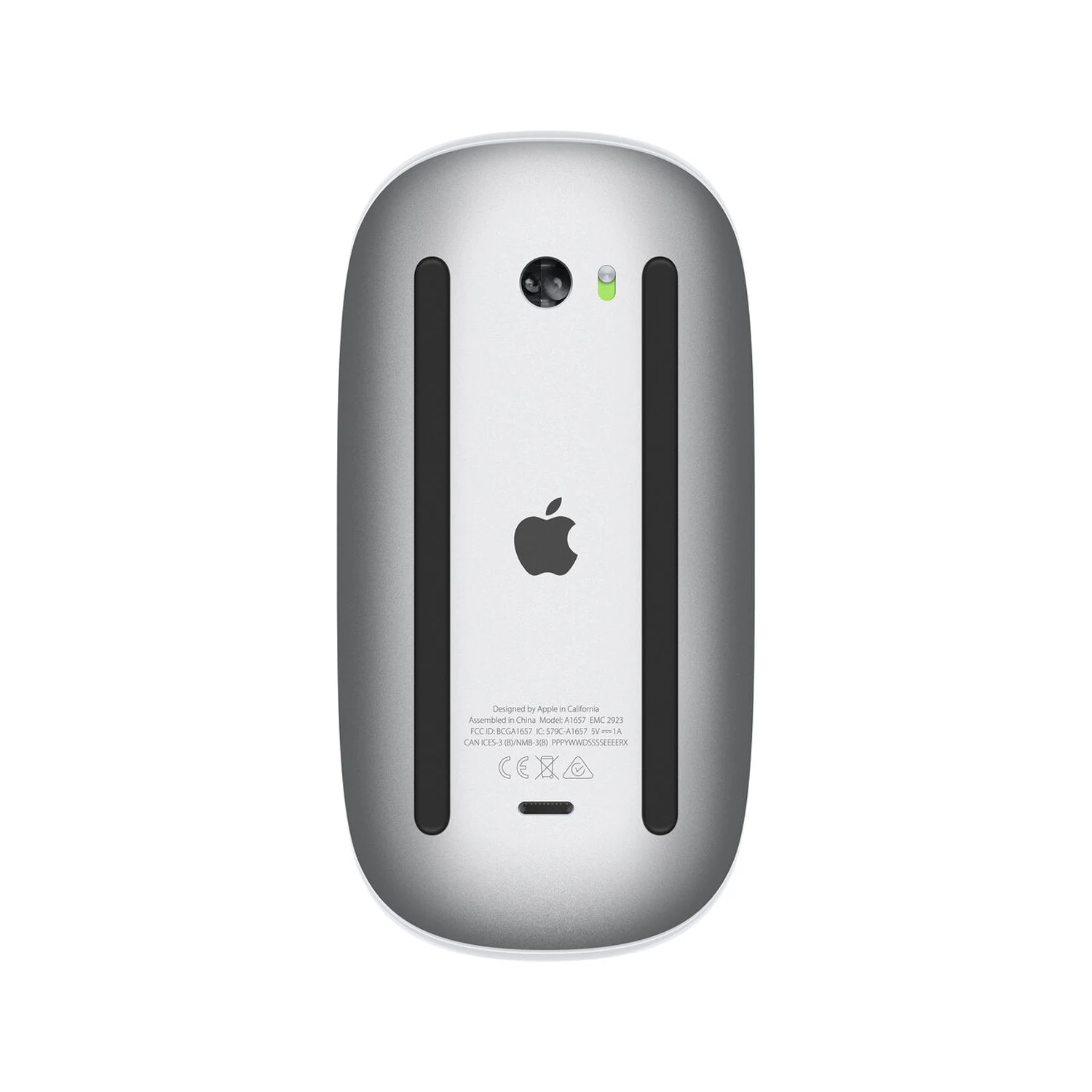 Apple Magic Mouse 2, White /MLA02/ - зураг 3