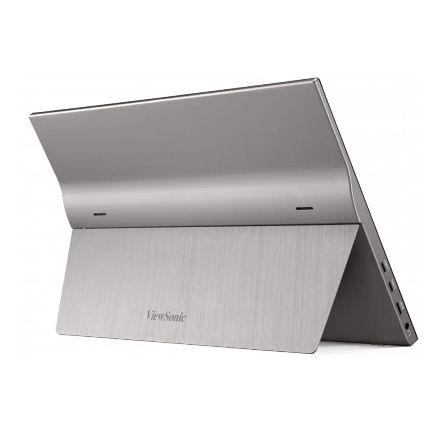 ViewSonic TD1655 15.6-inch Portable Touch Monitor with USB-C and Mini HDMI - зураг 5