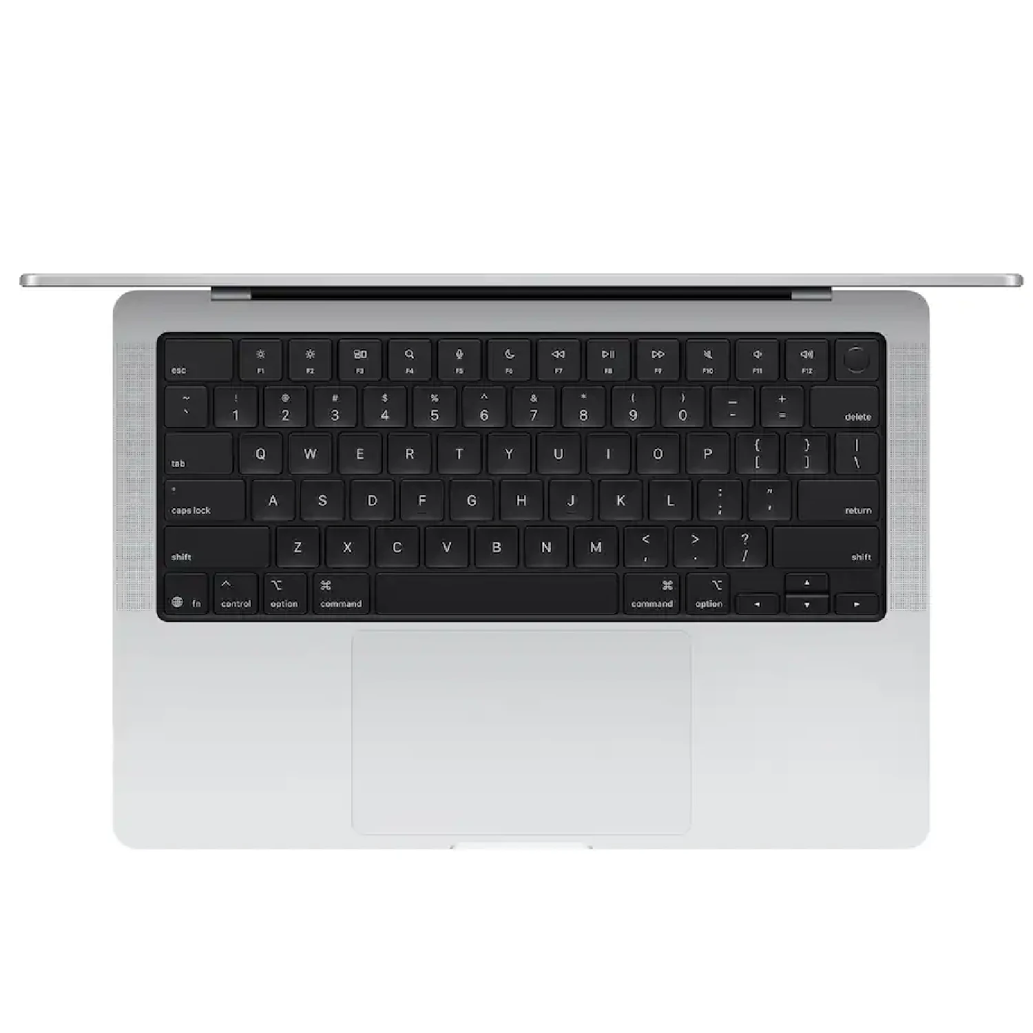 Apple MacBook Pro 14" M5 Chip, 10-core CPU, 10-core GPU, 24GB RAM, 1TB SSD, Silver /MDE64/ - зураг 2