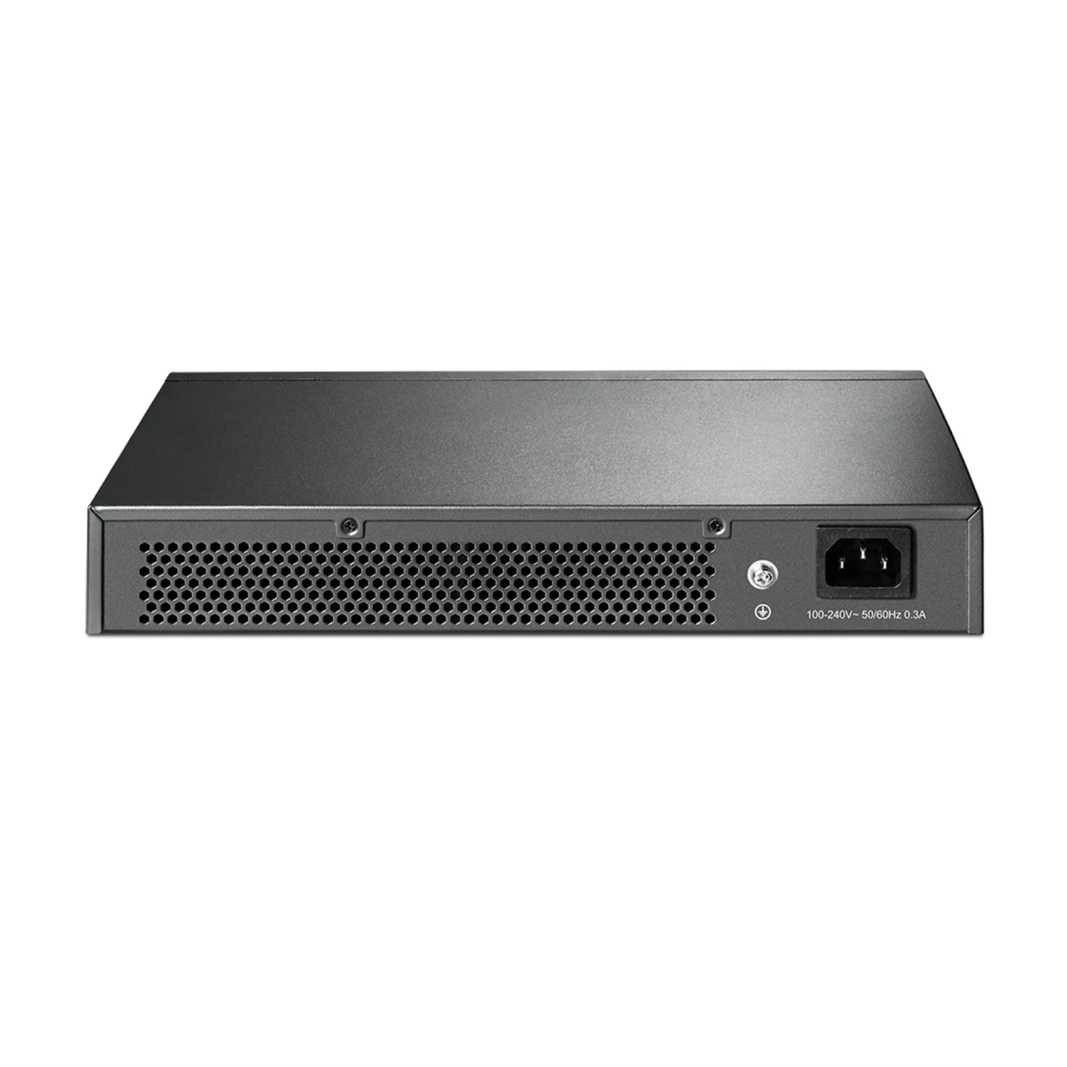TP-Link SG1016D 16-Port Gigabit Desktop Rackmount Switch / Свич салаалагч , Сүлжээний Төхөөрөмж / - зураг 3