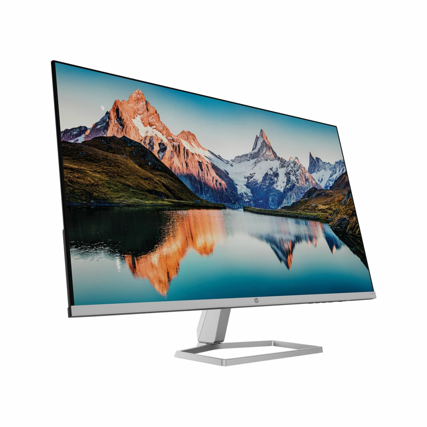 HP M32f 32-inch FreeSync FHD Monitor, Black - зураг 3