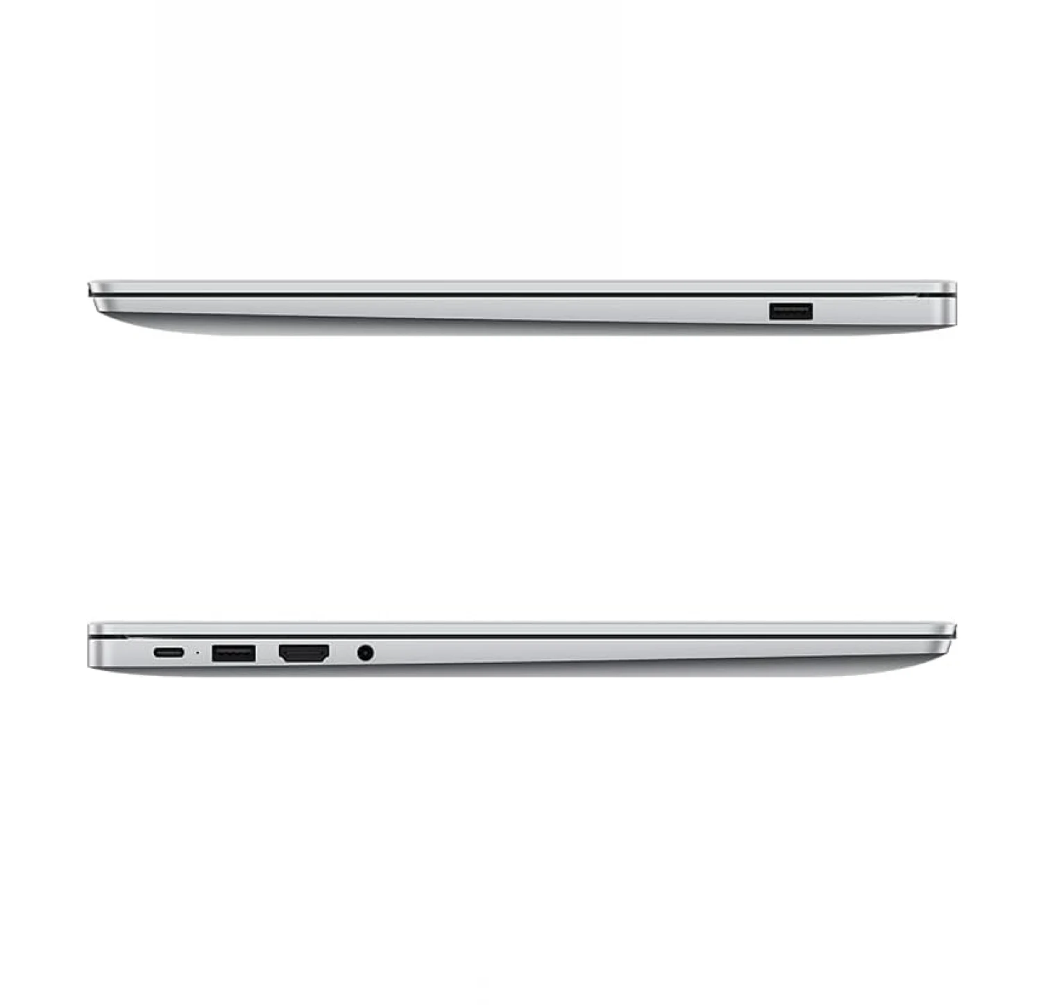Huawei MateBook D16 Intel Core i5-13420H DDR4 16GB RAM 1TB PCIe NVMe M.2 SSD 16-inch FHD IPS Display Silver - зураг 7