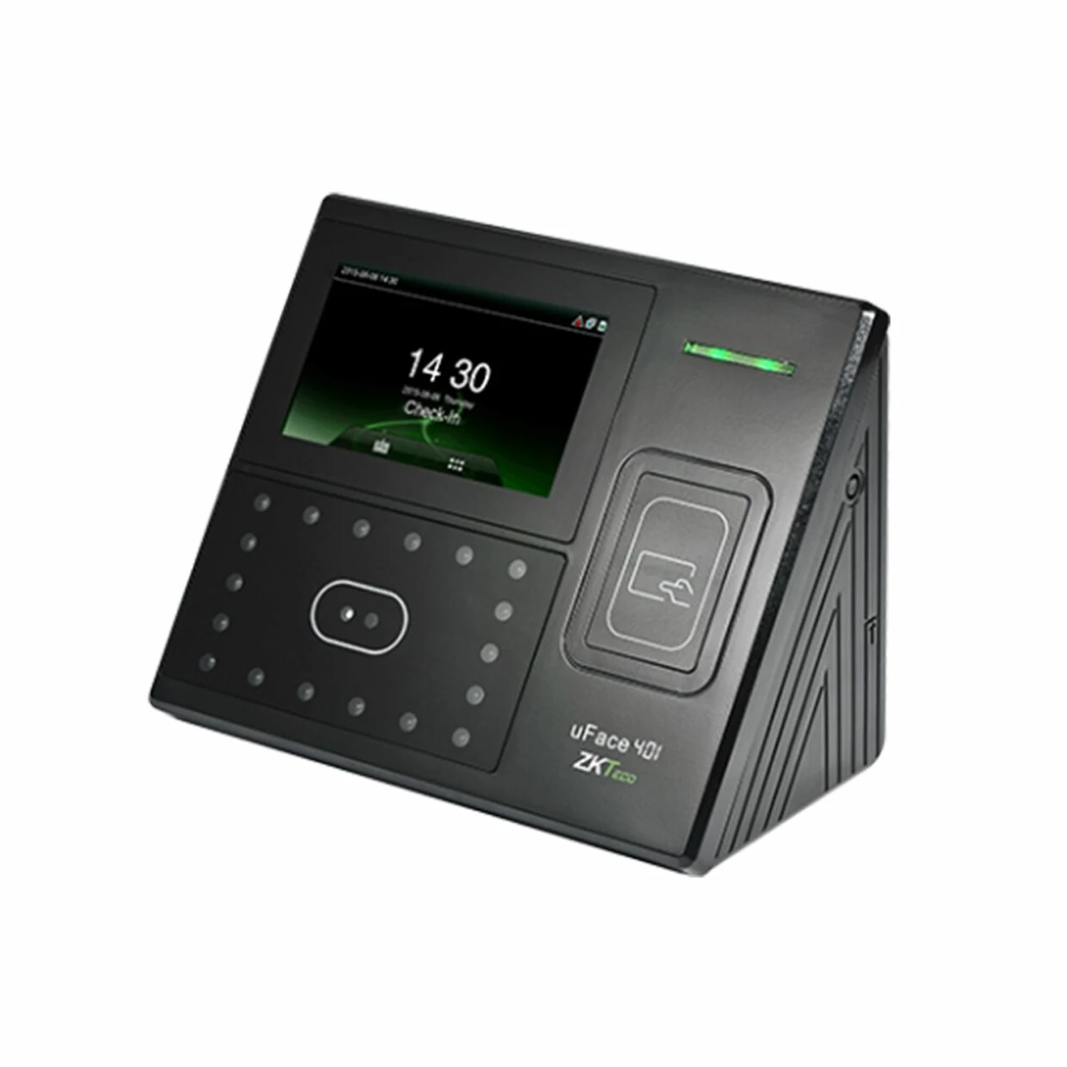 ZKTeco uFace402ID Multi-Biometric Time Attendance and Access Control (Цаг бүртгэл , Нэвтрэх Систем) - зураг 2