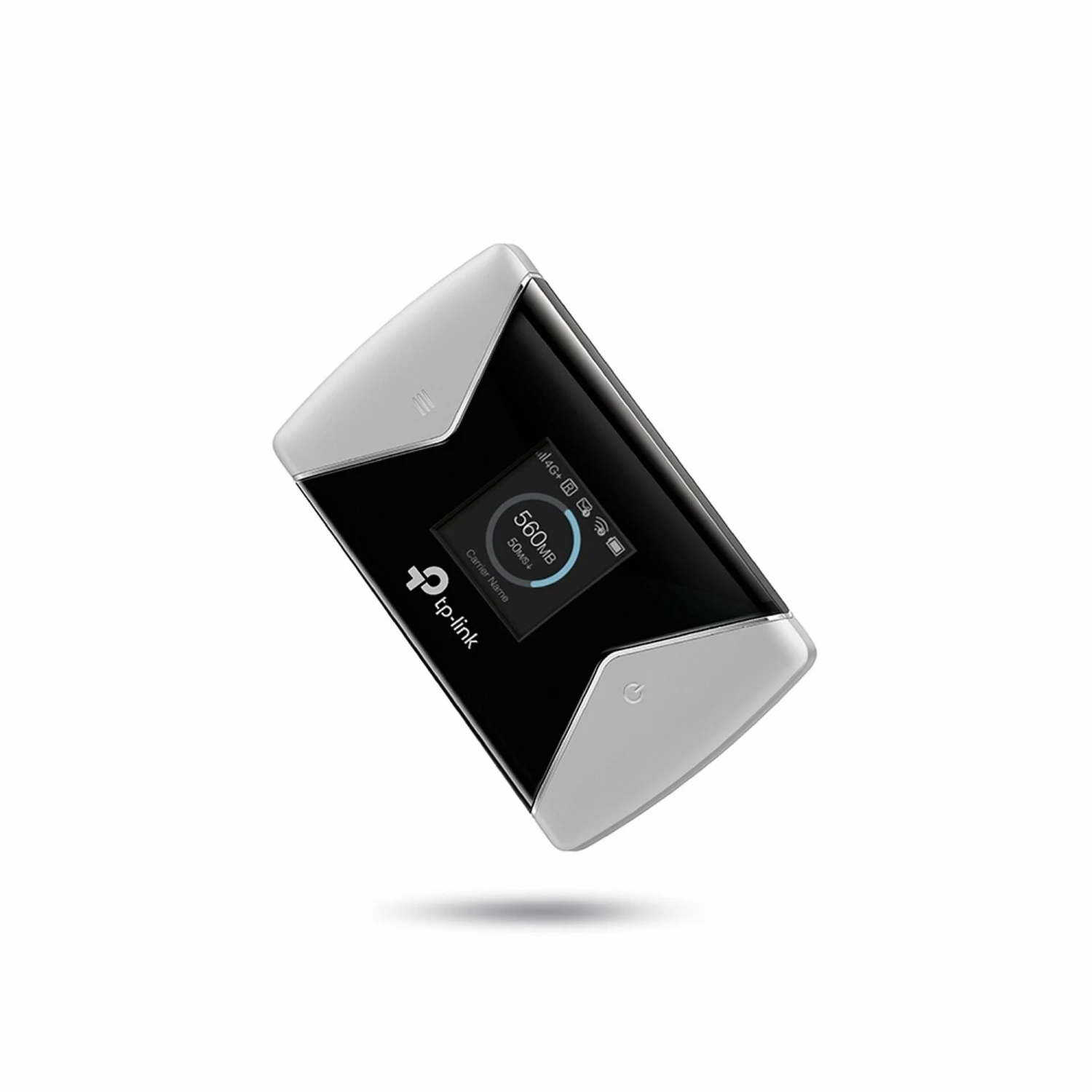 TP-Link M7350 LTE-Advanced Mobile Wi-Fi / Зөөврийн 4G WiFi цацагч , Сүлжээнийн Төхөөрөмж / - зураг 2