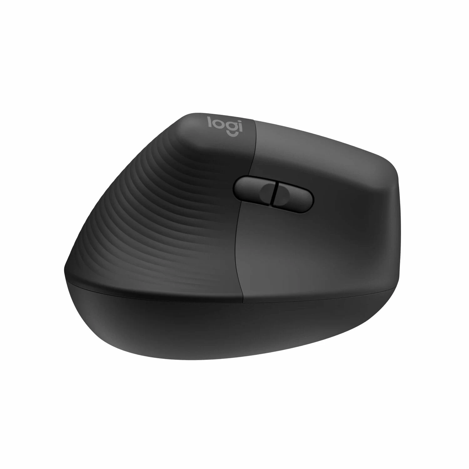 Logitech Lift Vertical Ergonomic Mouse, Black / Компьютерын Хулгана / - зураг 4