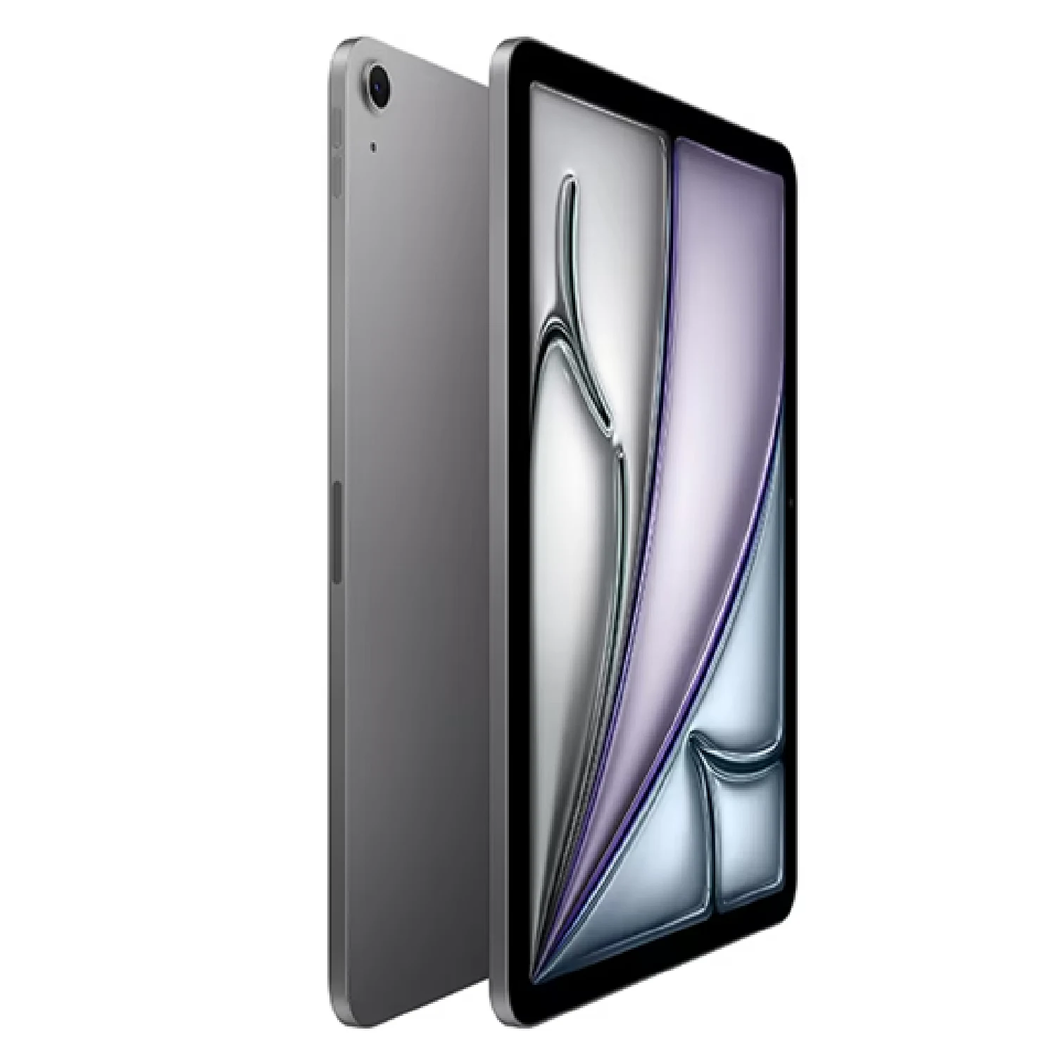 Apple iPad Air 11-inch (2025) M3-chip Wi-Fi + Cellular 128GB Space Gray /MCFV4/ / Таблет / - зураг 2