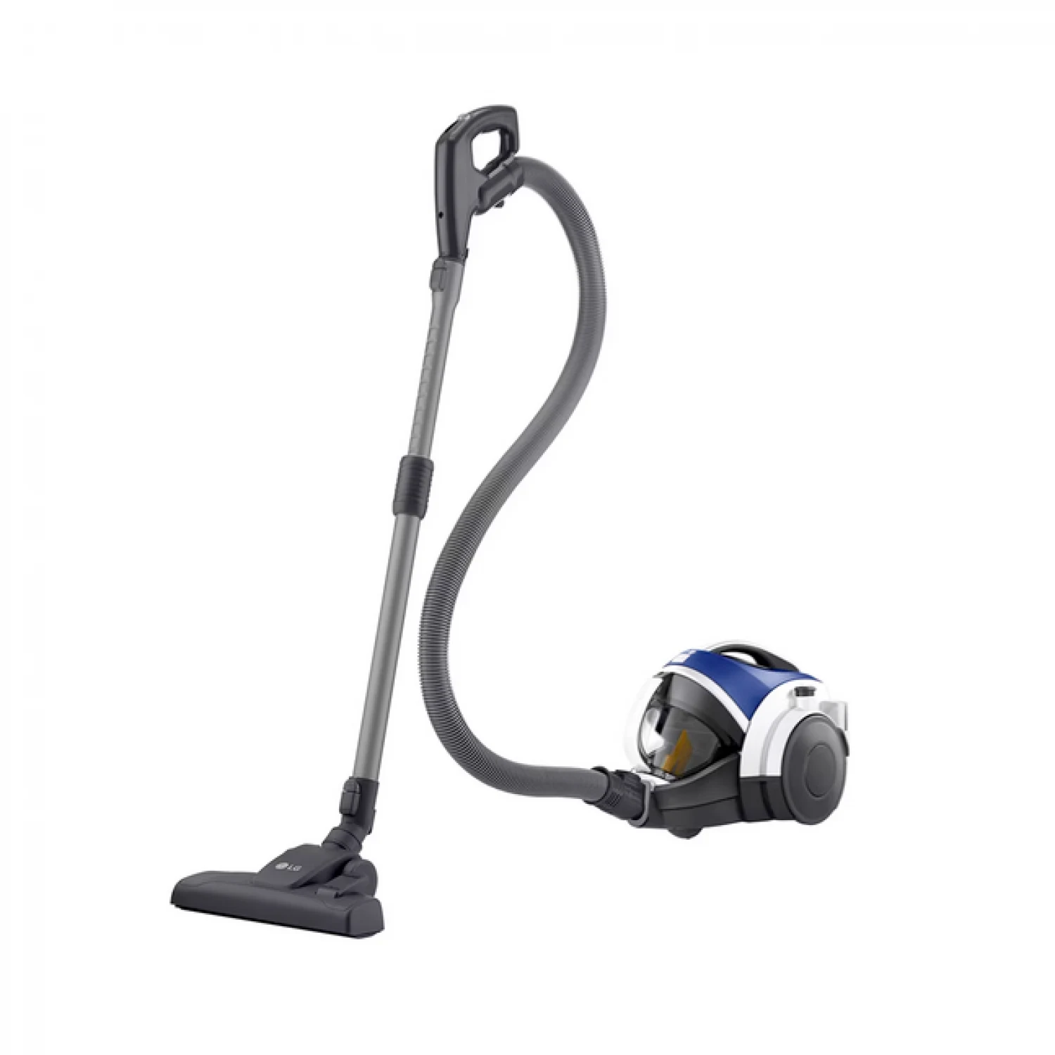 LG 1800W Cyclone Vacuum Cleaner VC73189NHTB - зураг 2