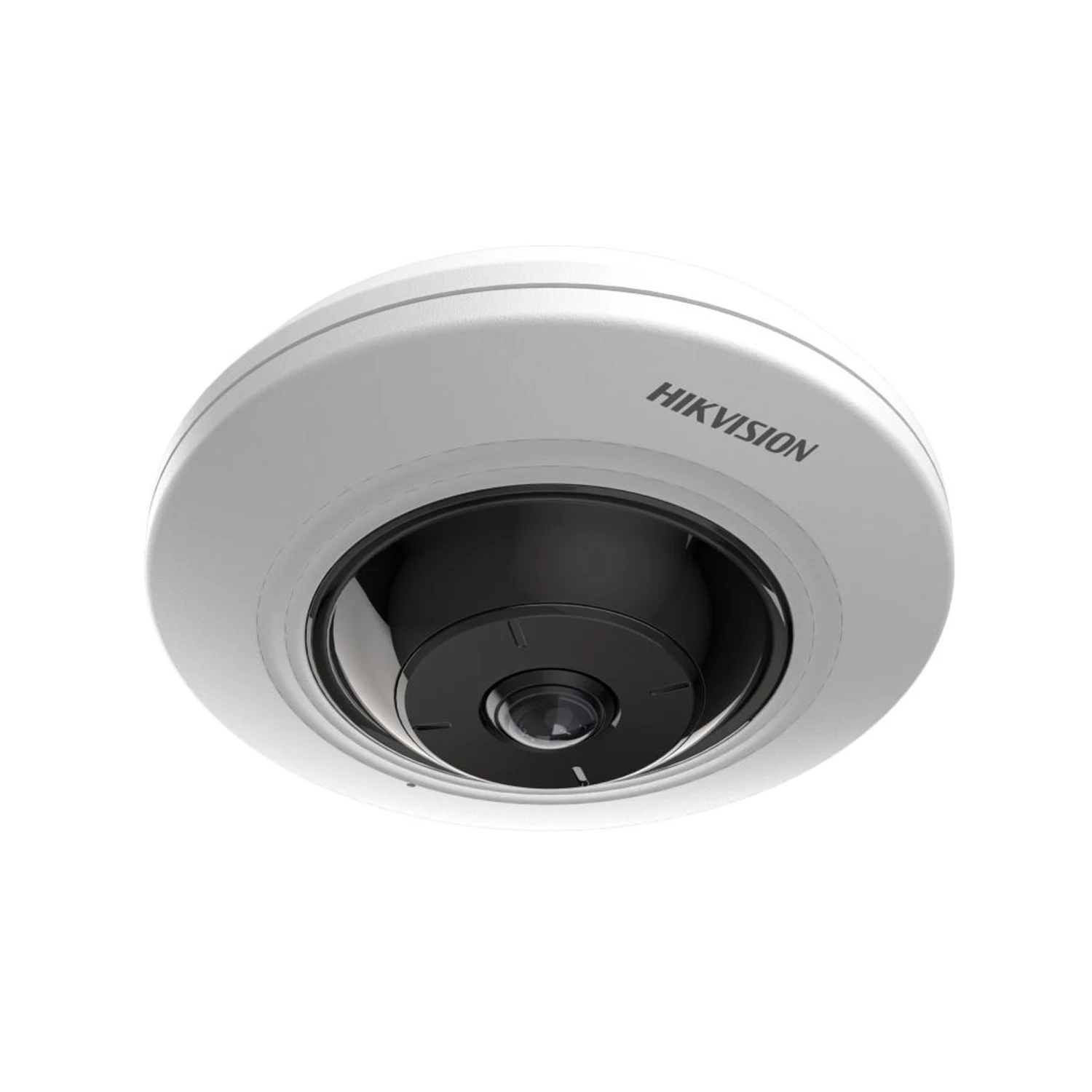 Hikvision 5MP Fixed Fisheye Network Camera DS-2CD2955G0-ISU - зураг 3